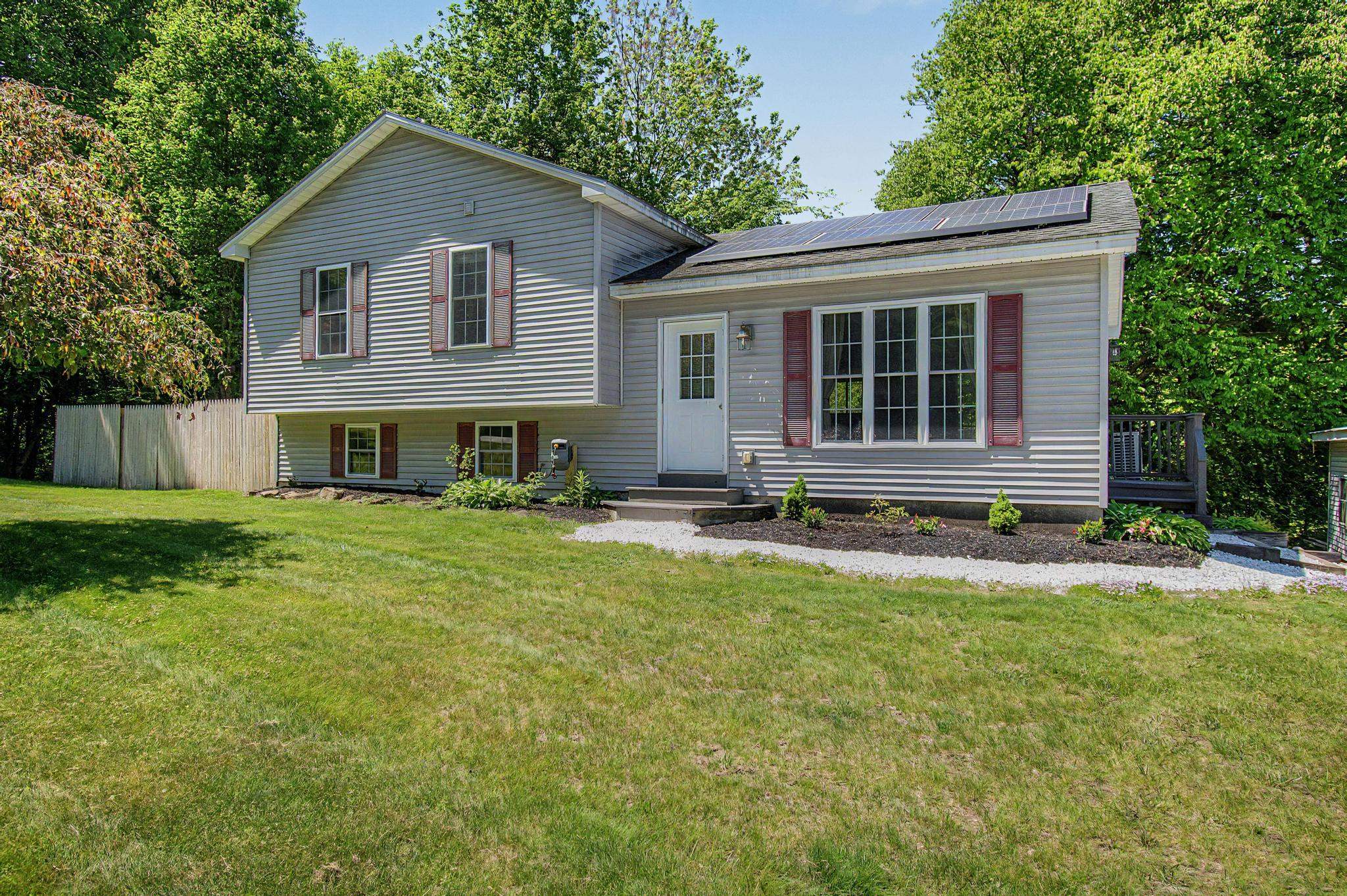 354 Old Stage Road
