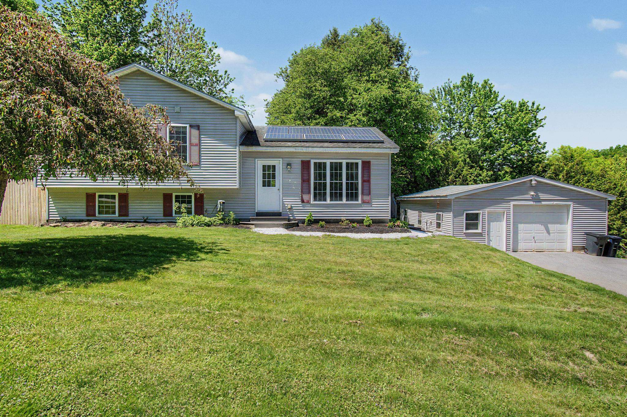 354 Old Stage Road