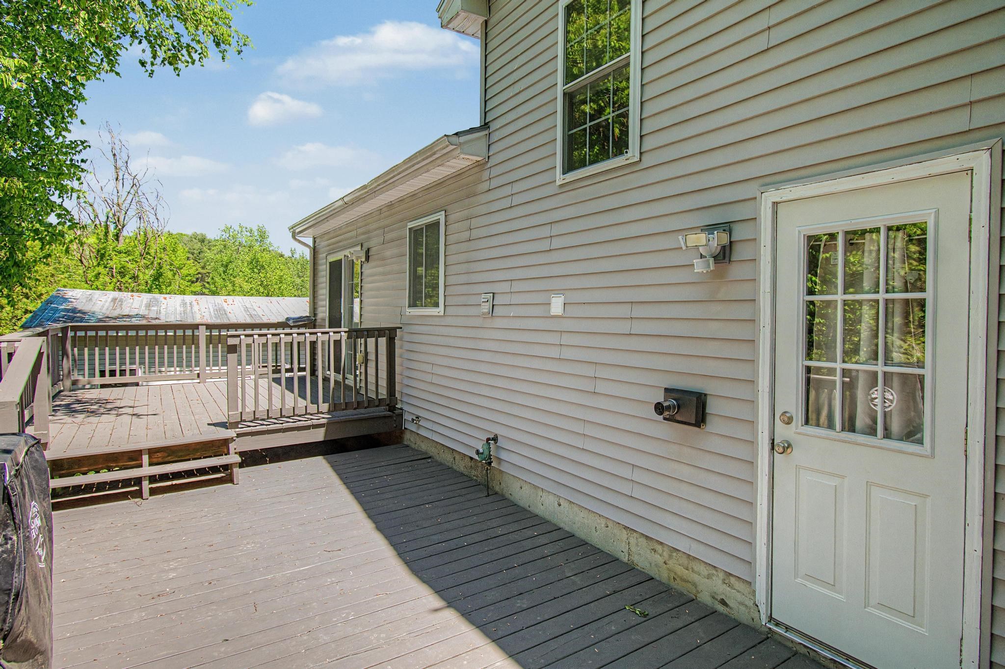 354 Old Stage Road