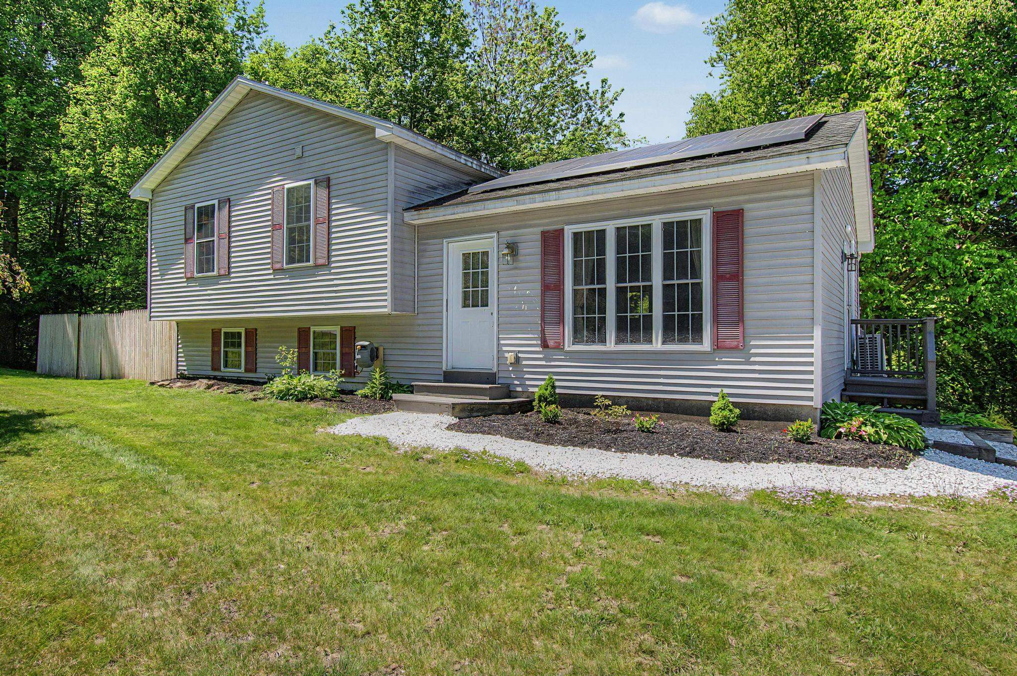 354 Old Stage Road