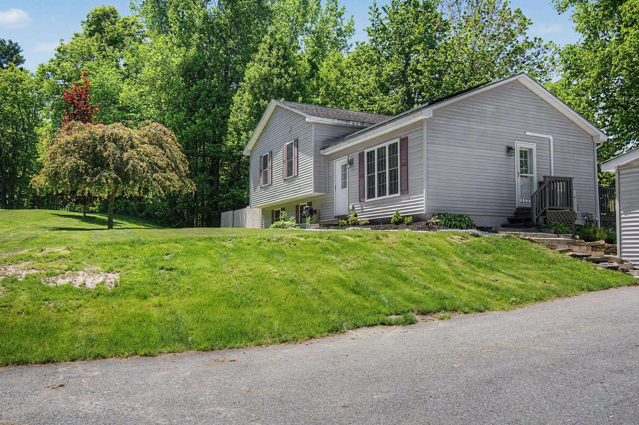 354 Old Stage Road
