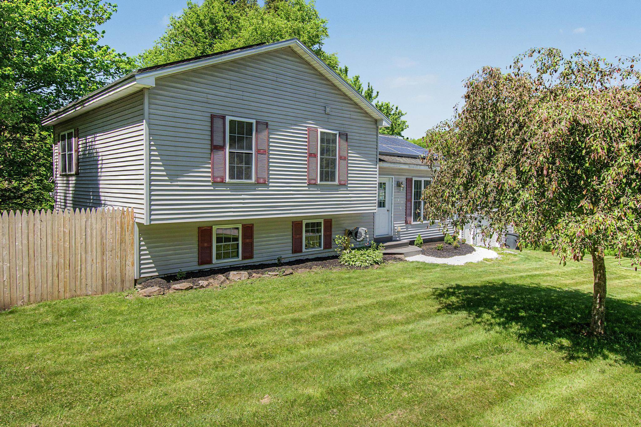 354 Old Stage Road