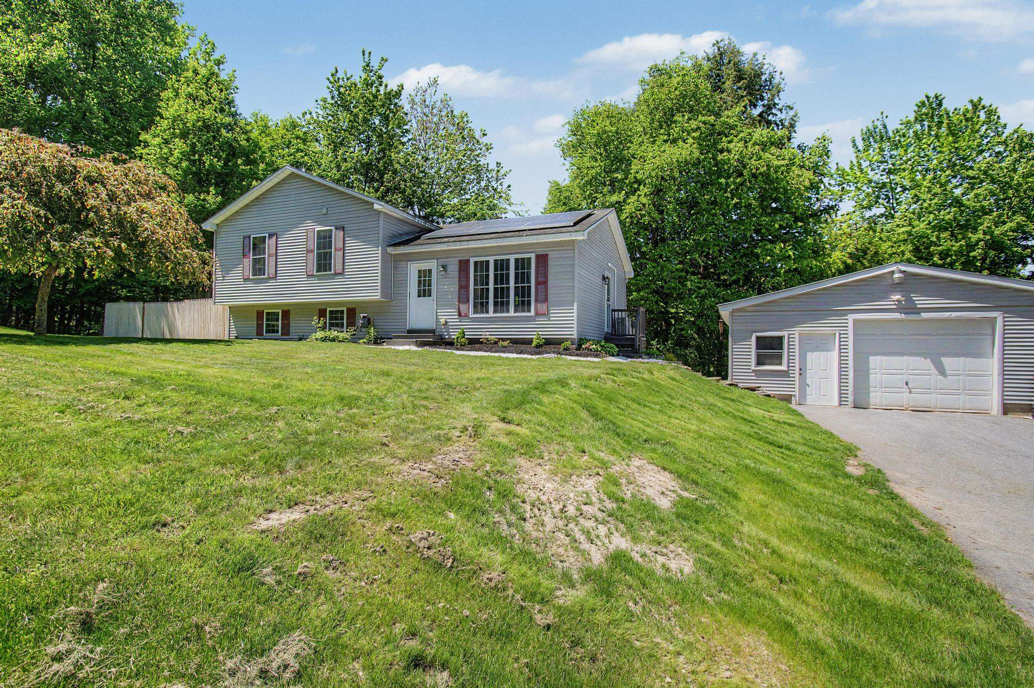 354 Old Stage Road