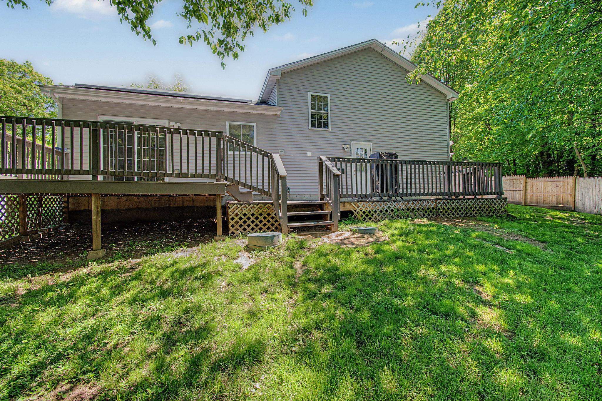 354 Old Stage Road