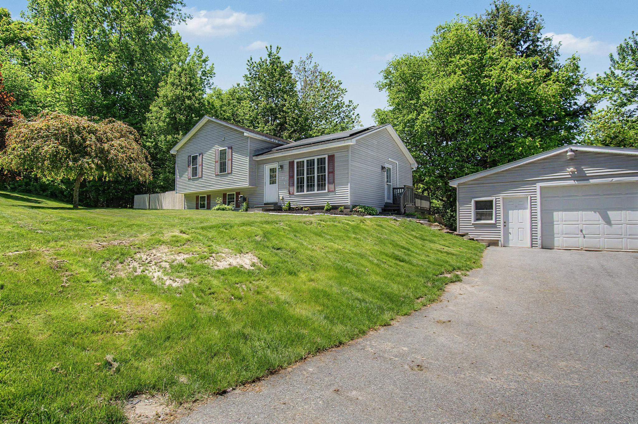 354 Old Stage Road