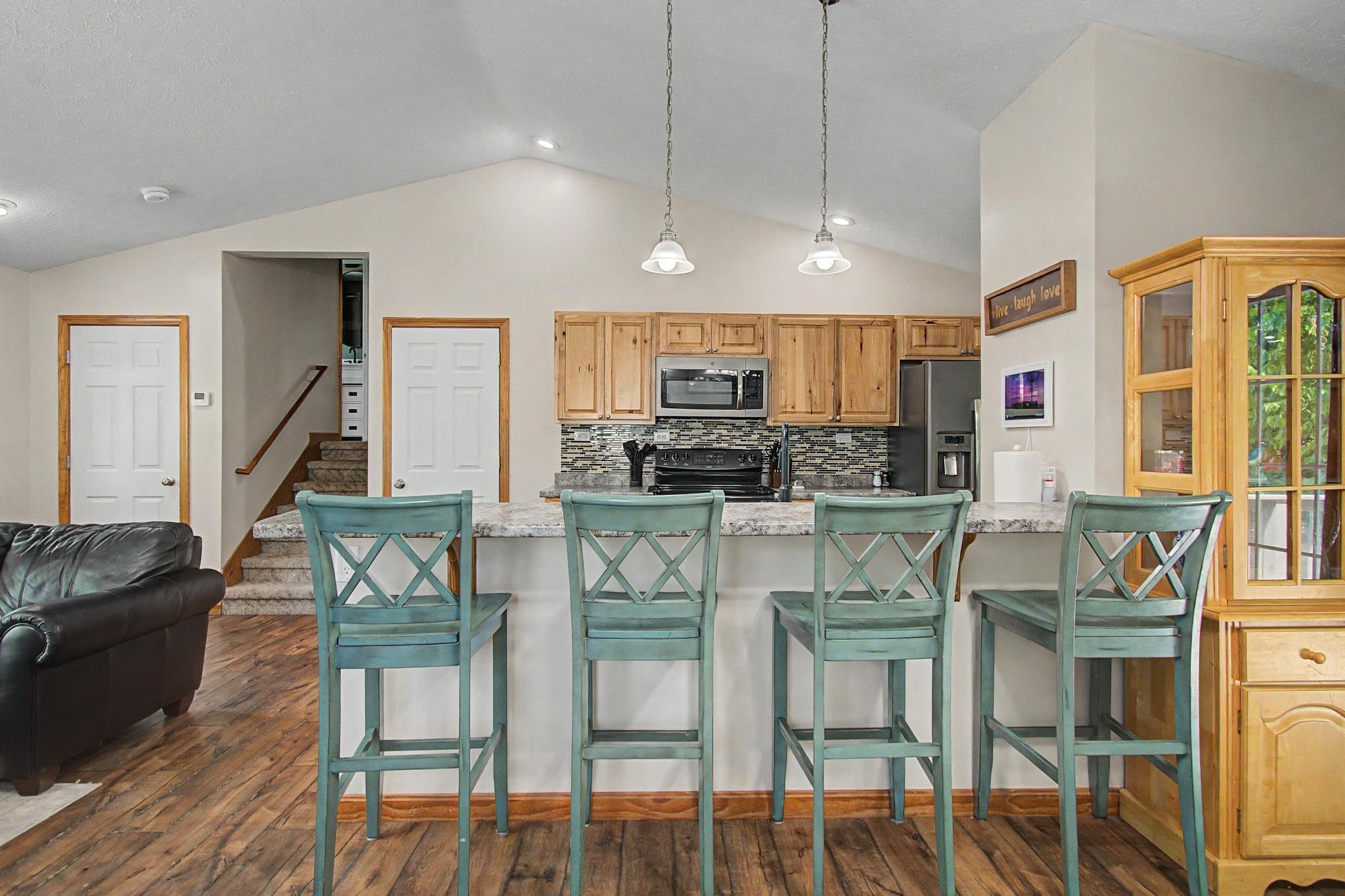 354 Old Stage Road