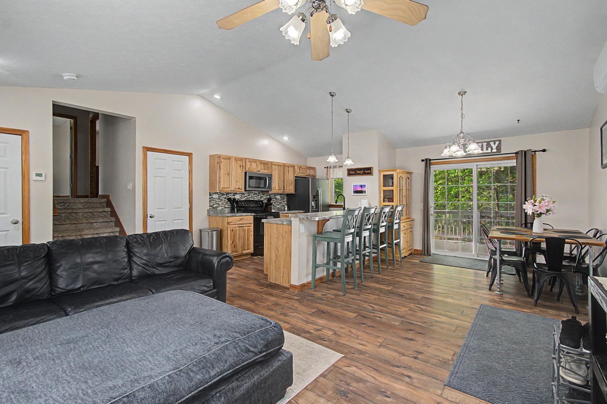 354 Old Stage Road