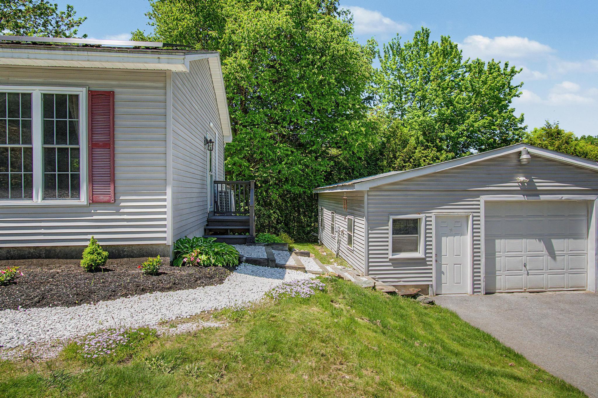 354 Old Stage Road