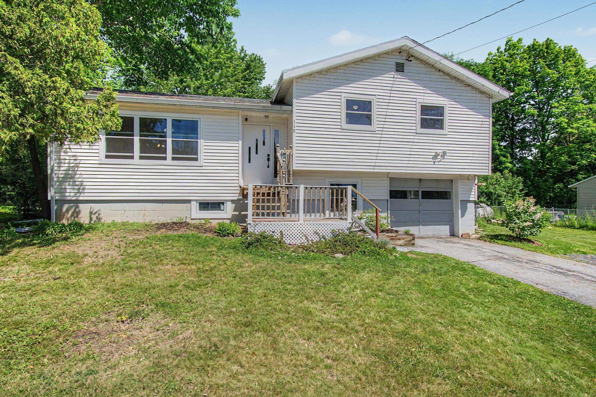 118 McGinn Drive