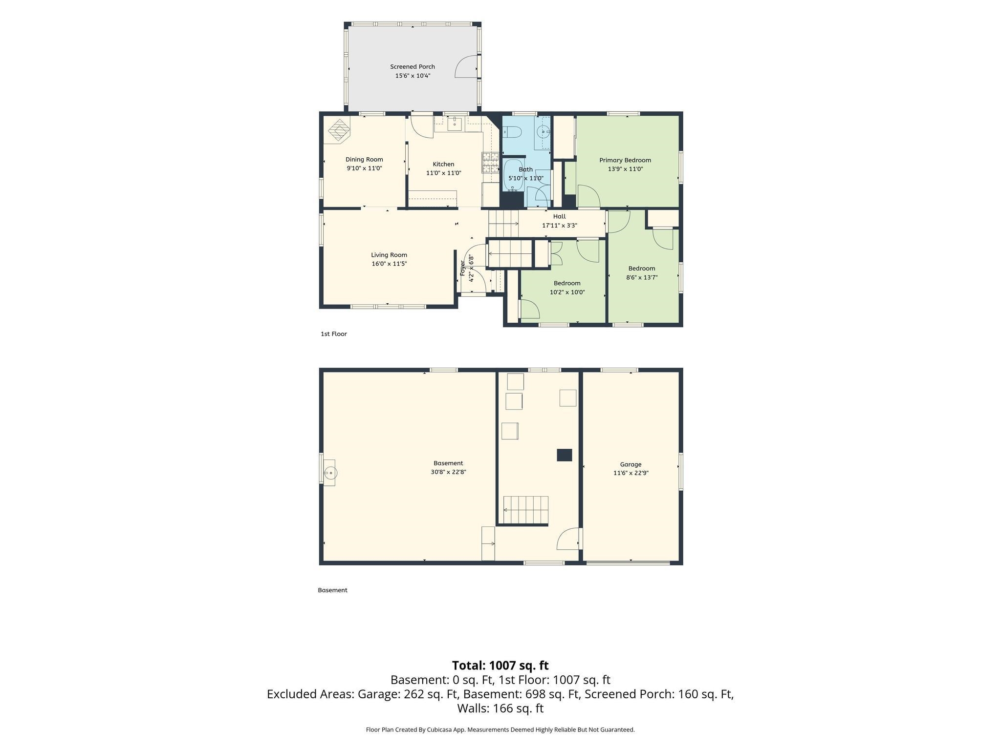 118 McGinn Drive