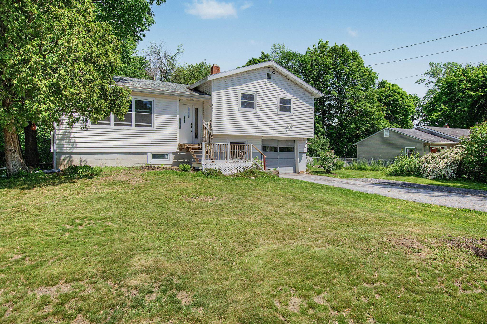 118 McGinn Drive