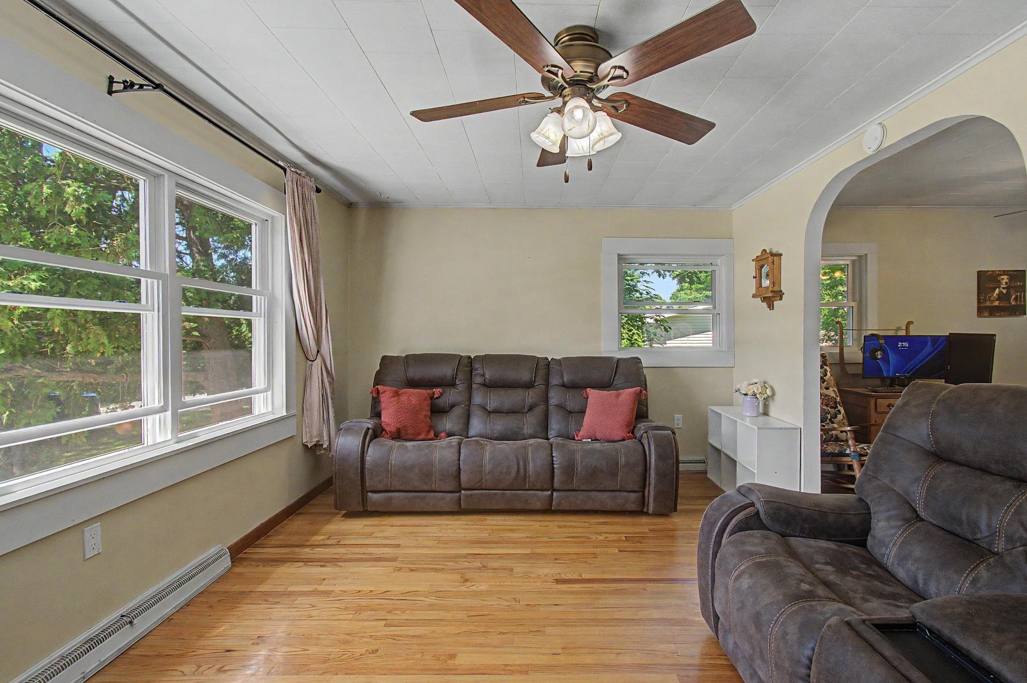 118 McGinn Drive