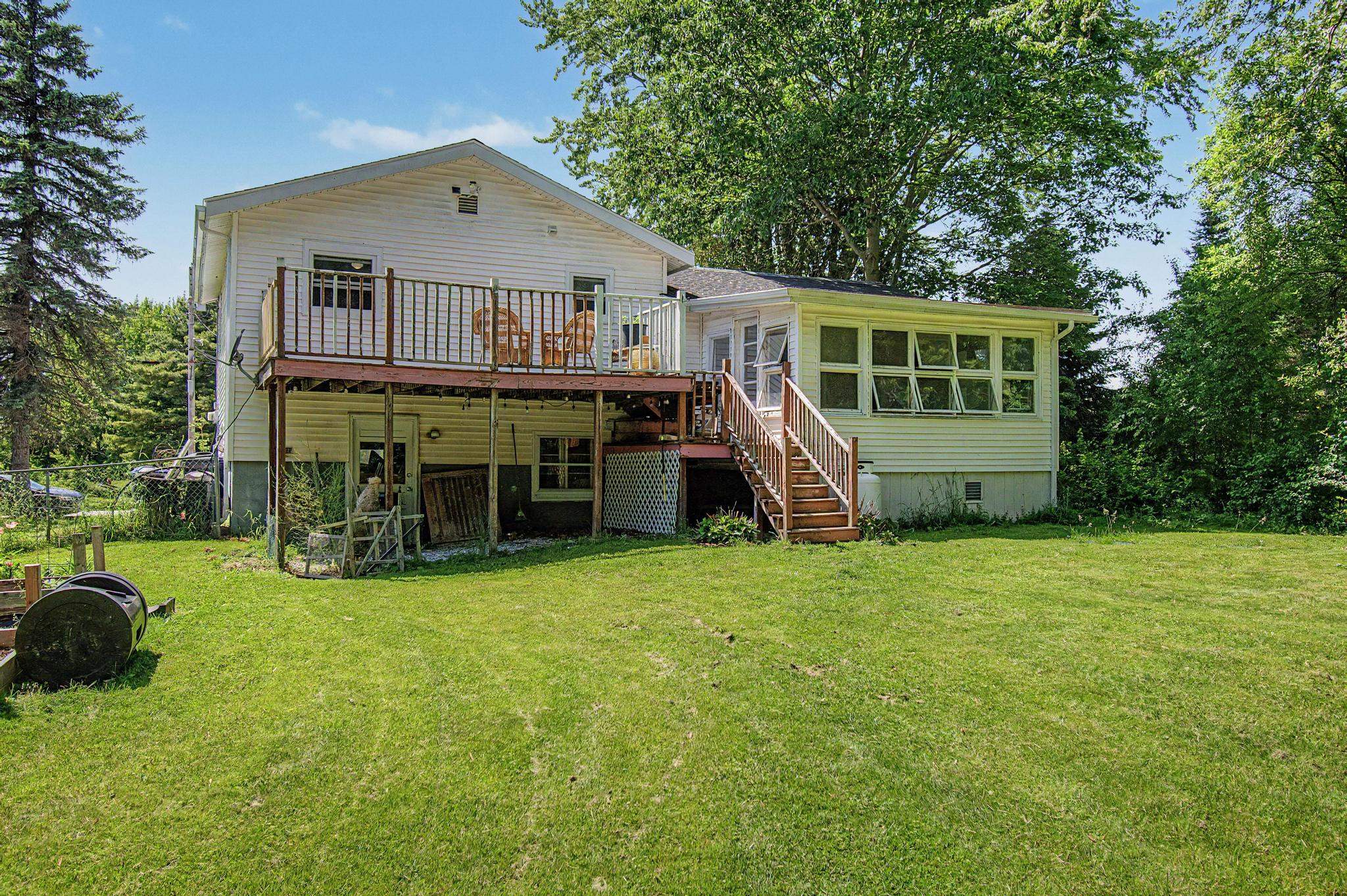 118 McGinn Drive