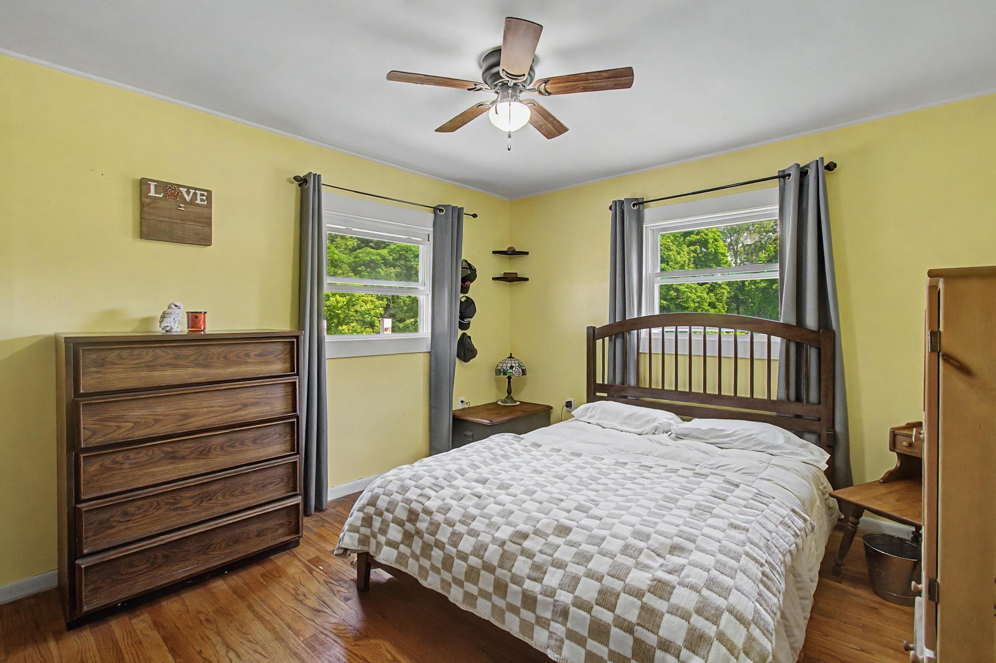 118 McGinn Drive