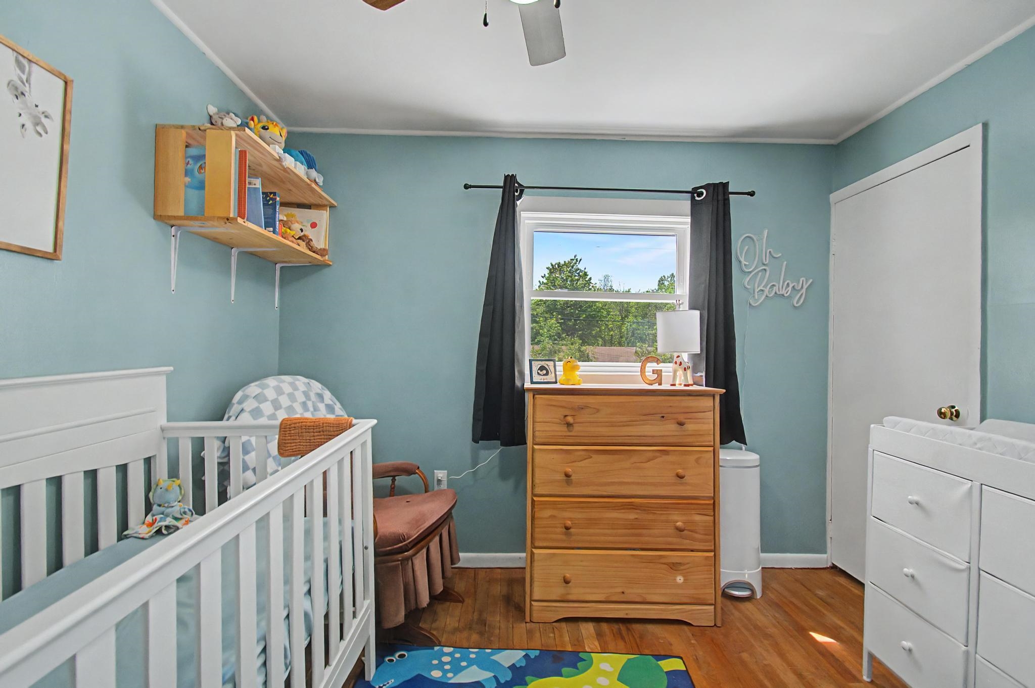 118 McGinn Drive