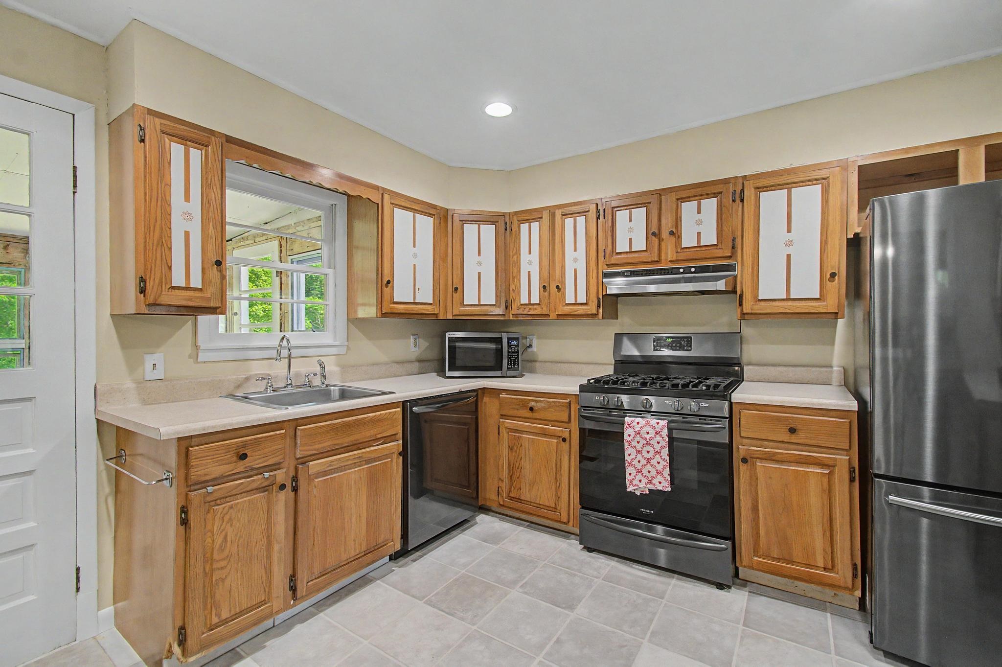 118 McGinn Drive