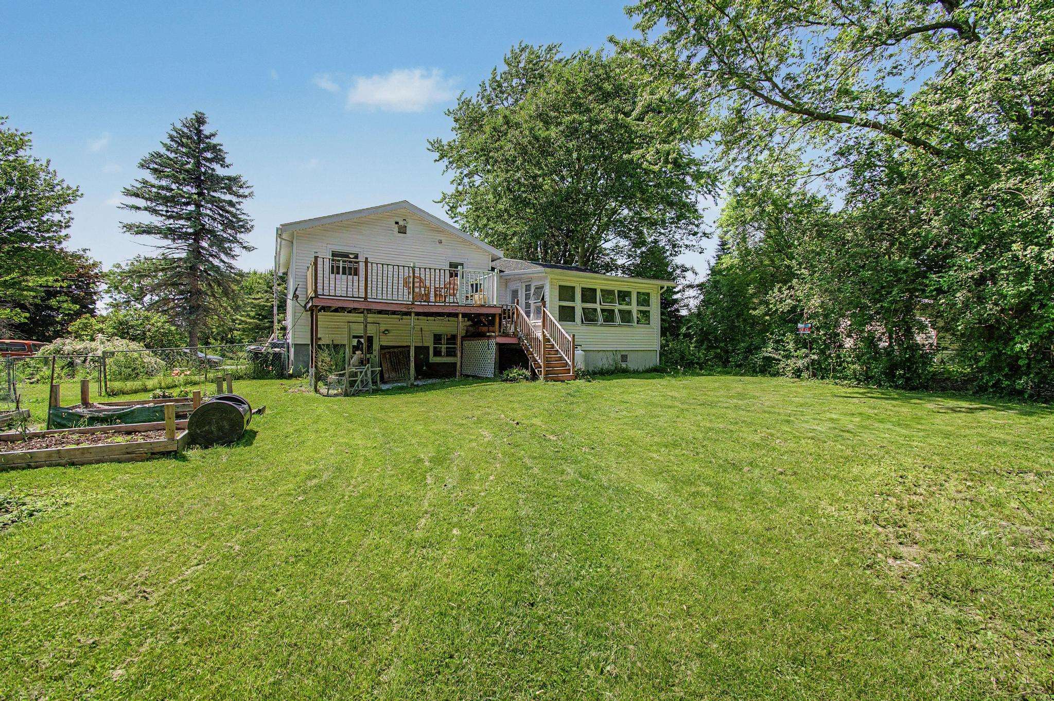 118 McGinn Drive