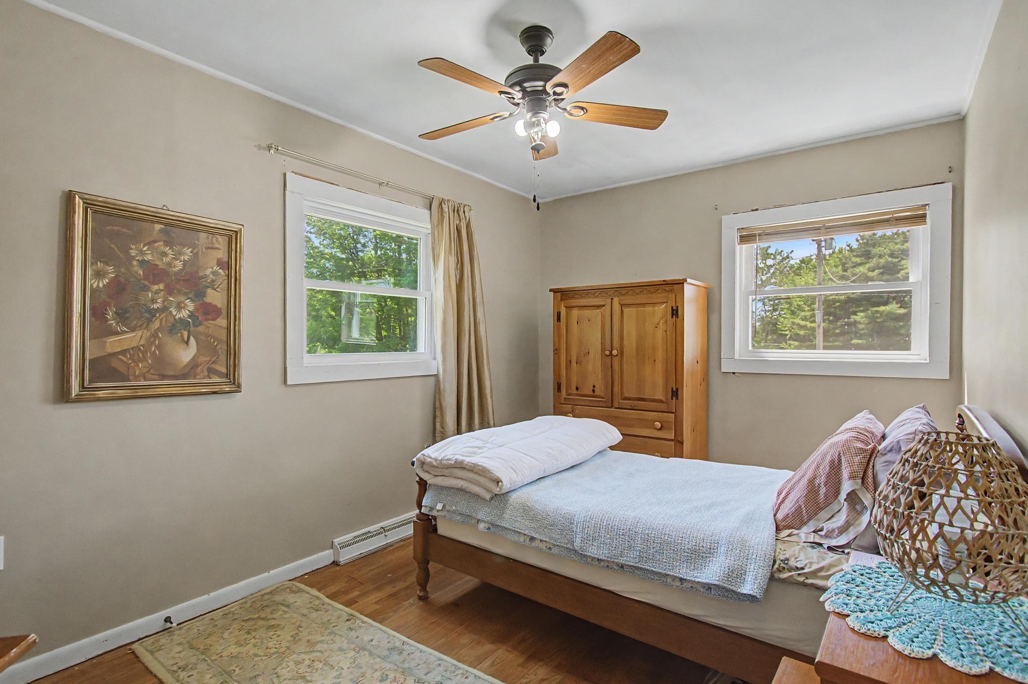 118 McGinn Drive