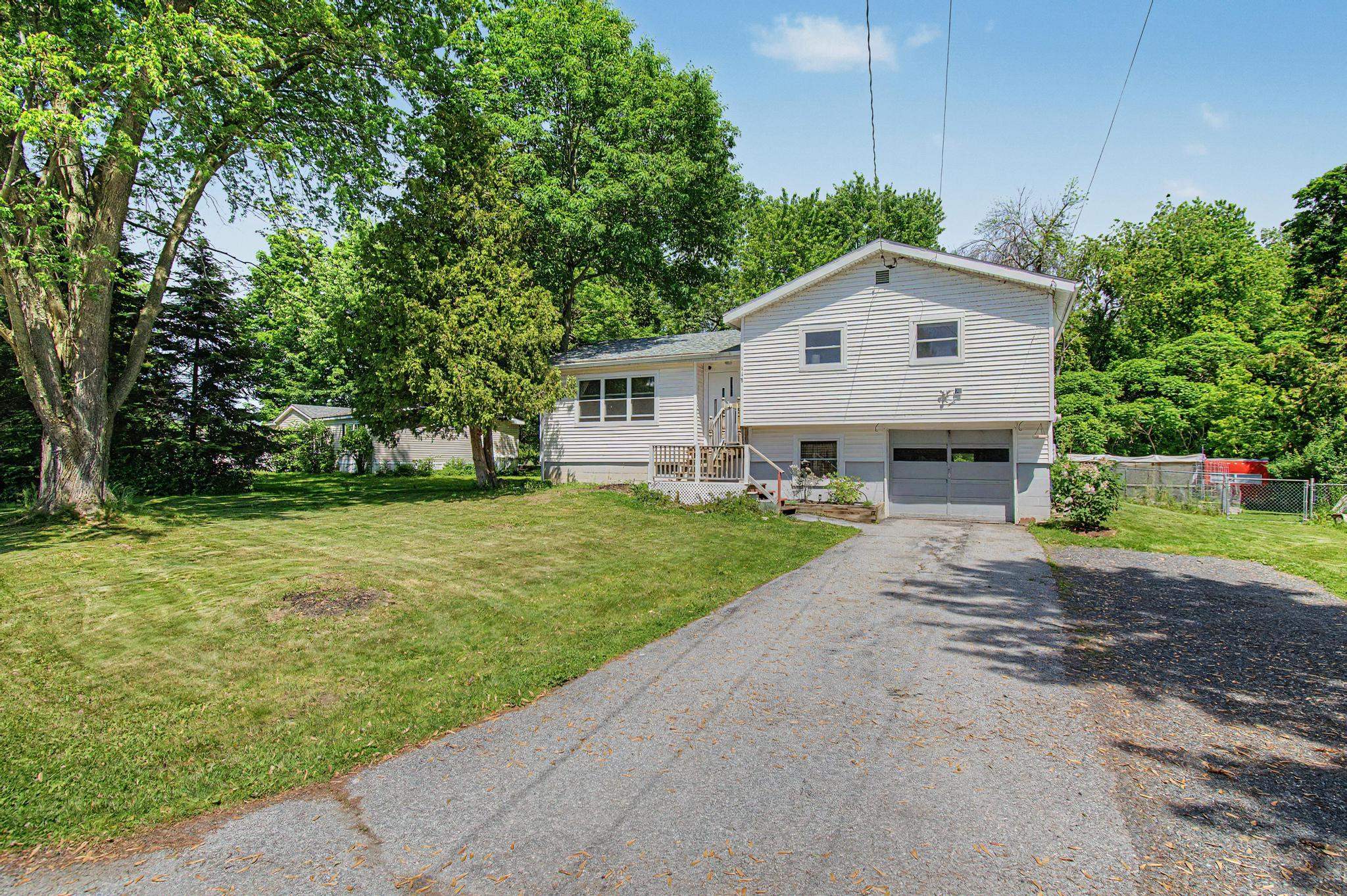 118 McGinn Drive