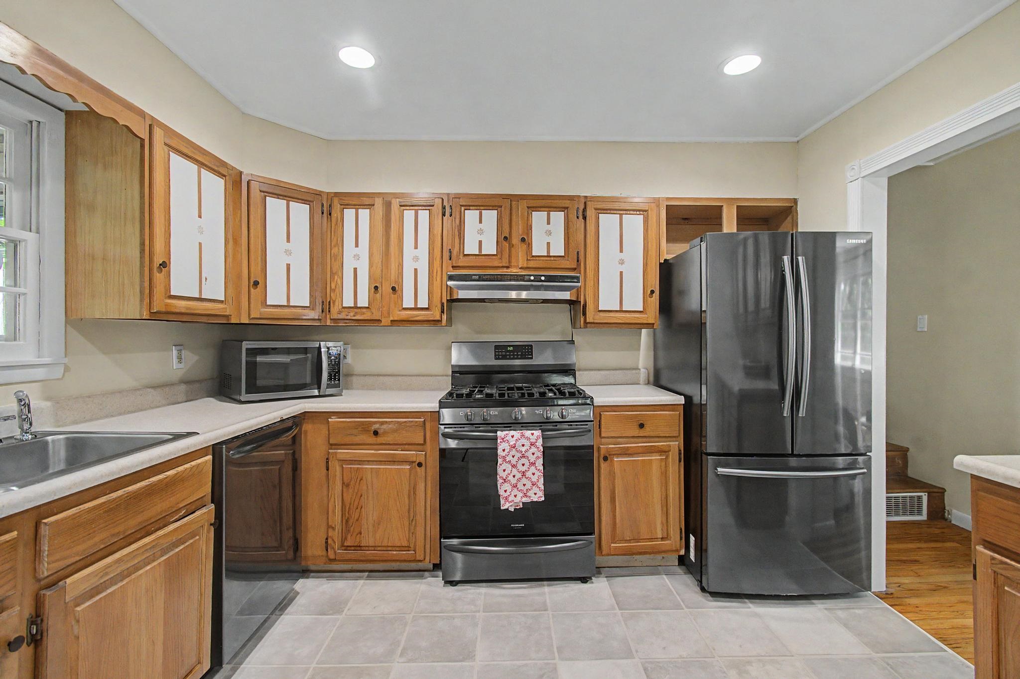 118 McGinn Drive