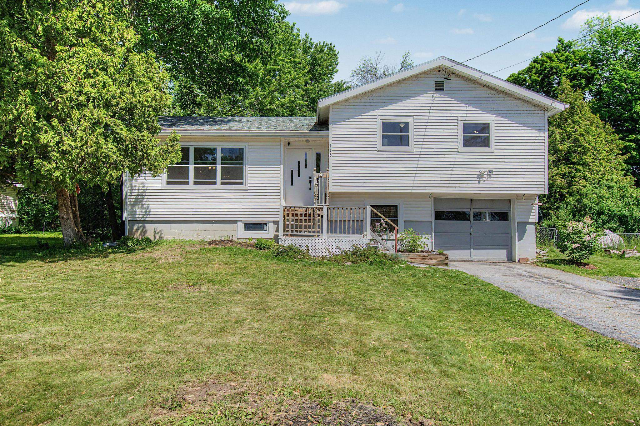 118 McGinn Drive