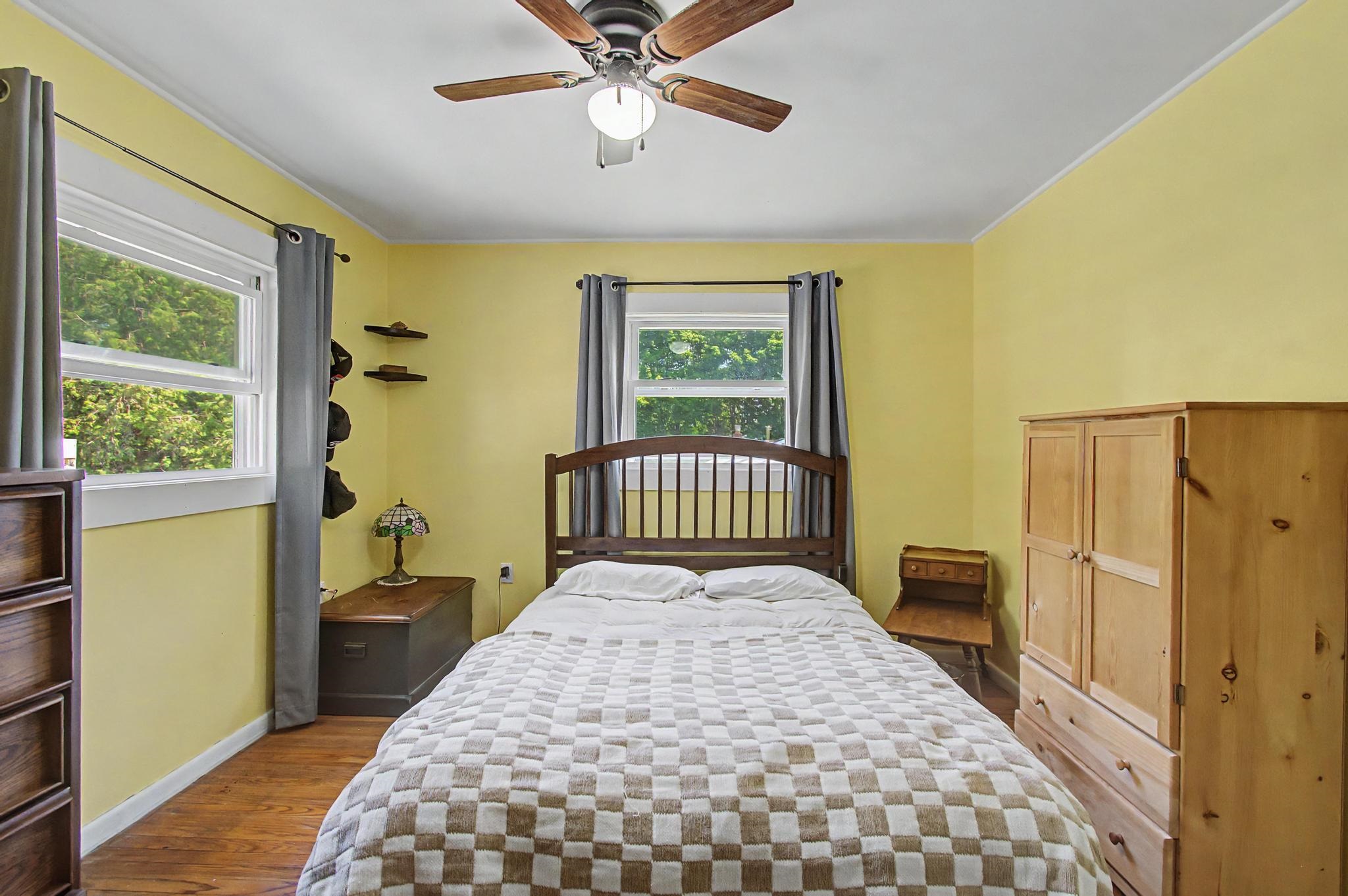 118 McGinn Drive
