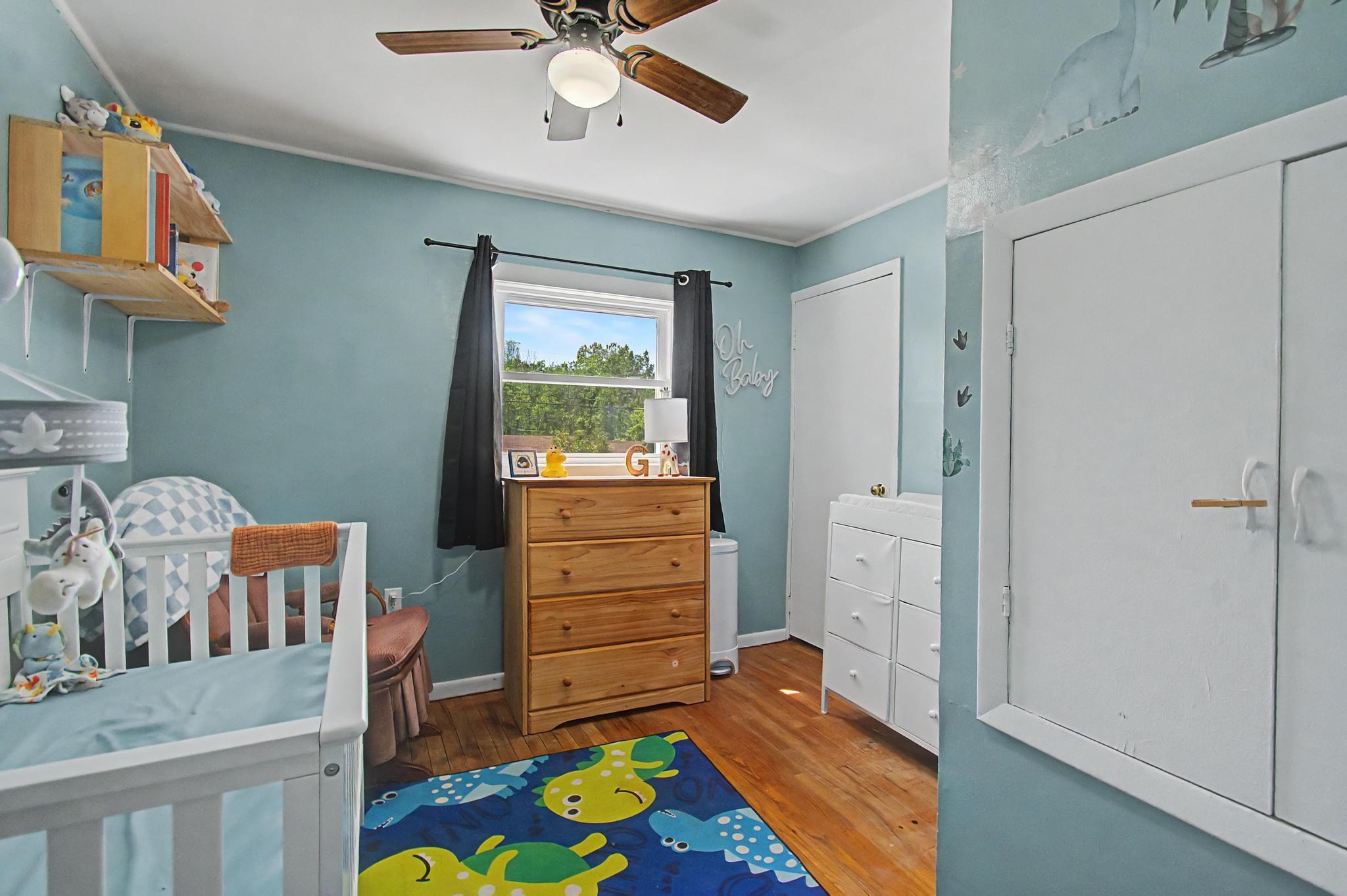 118 McGinn Drive