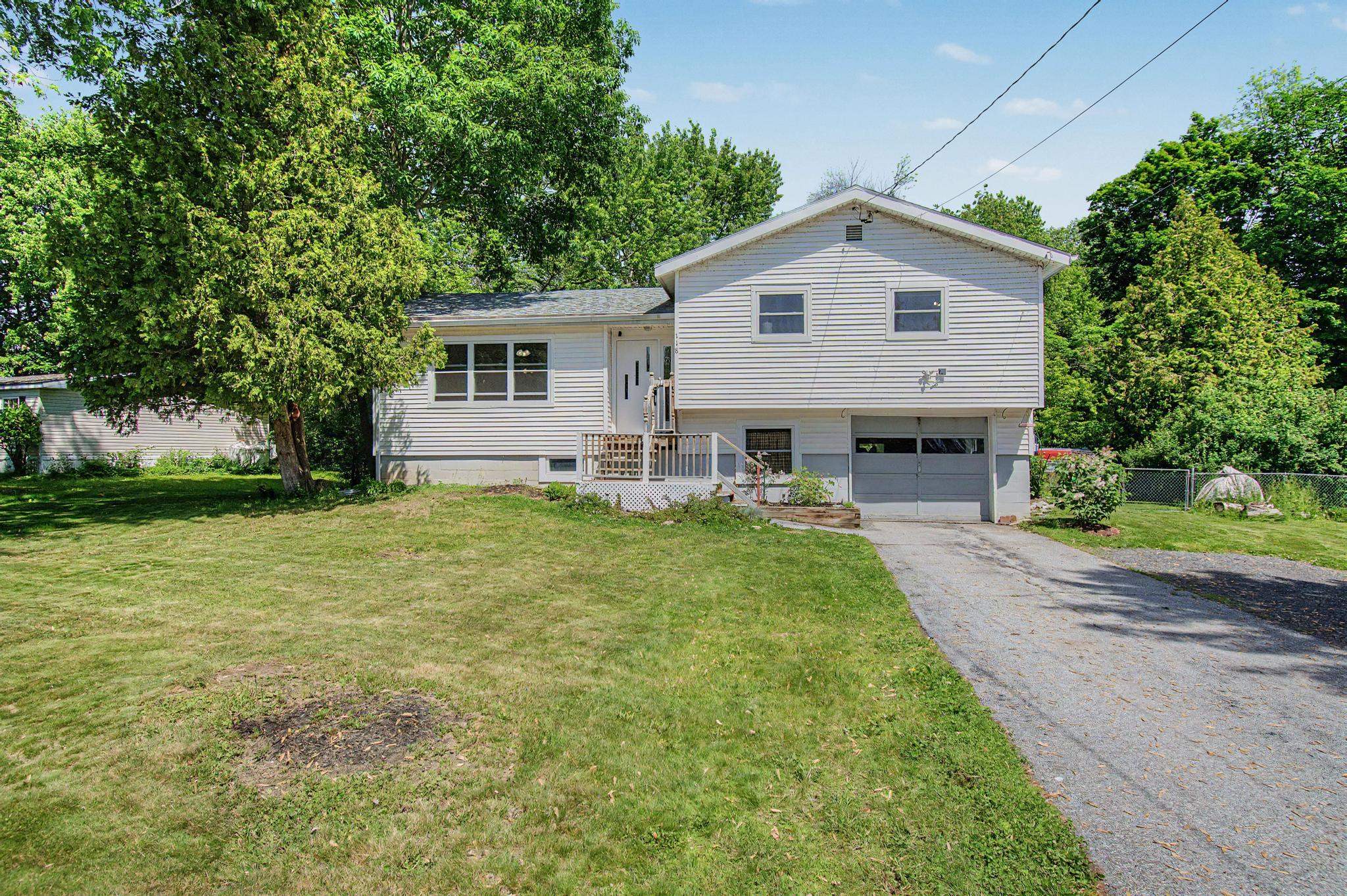 118 McGinn Drive