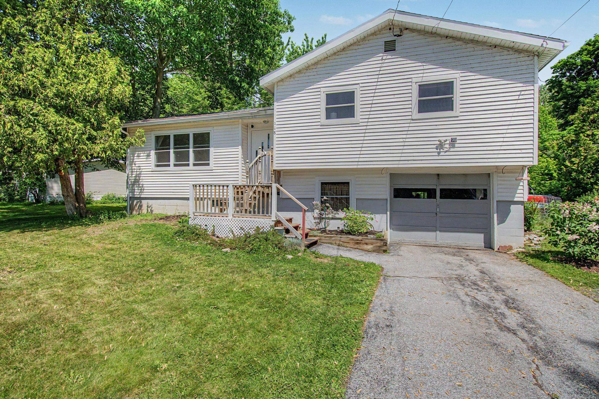 118 McGinn Drive