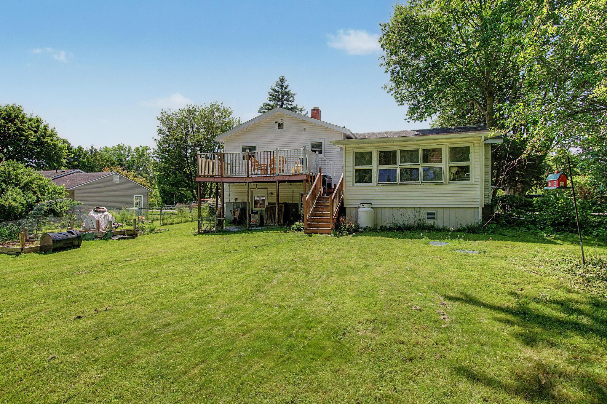 118 McGinn Drive