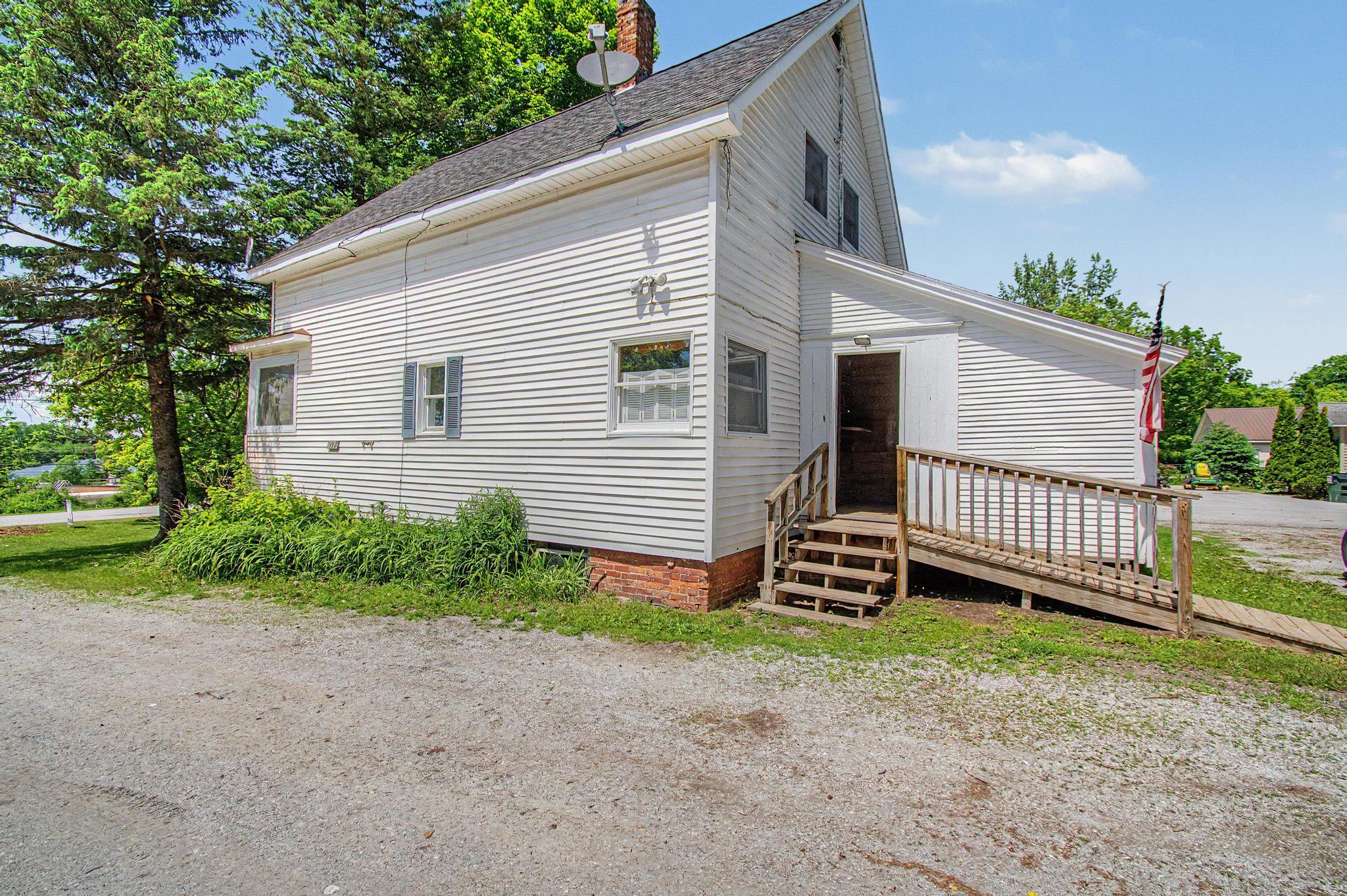 210 Boarding House Street