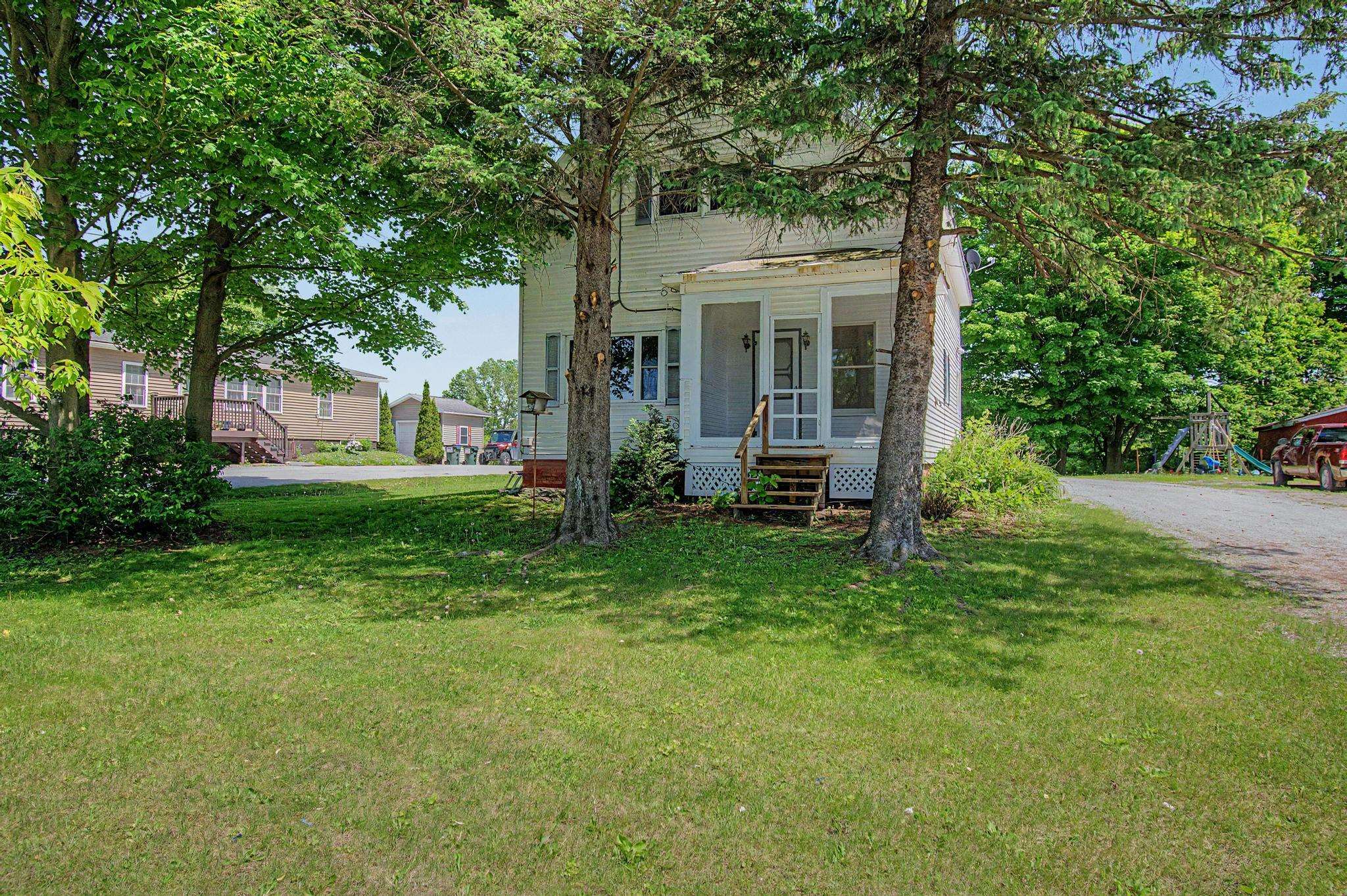 210 Boarding House Street
