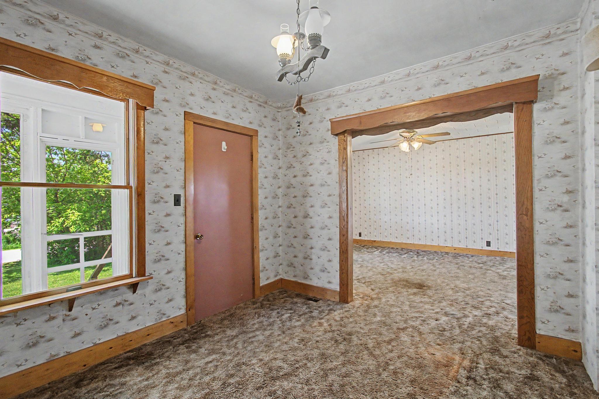 210 Boarding House Street