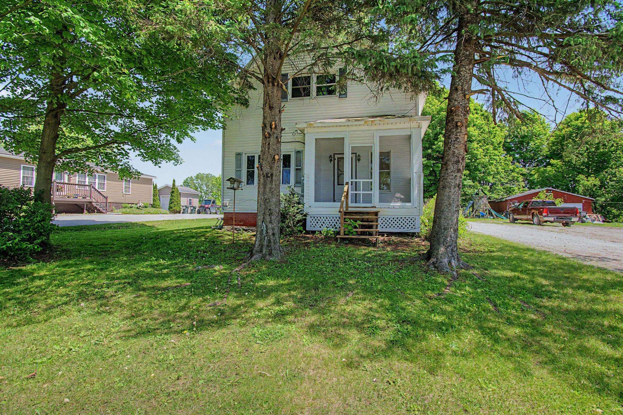 210 Boarding House Street