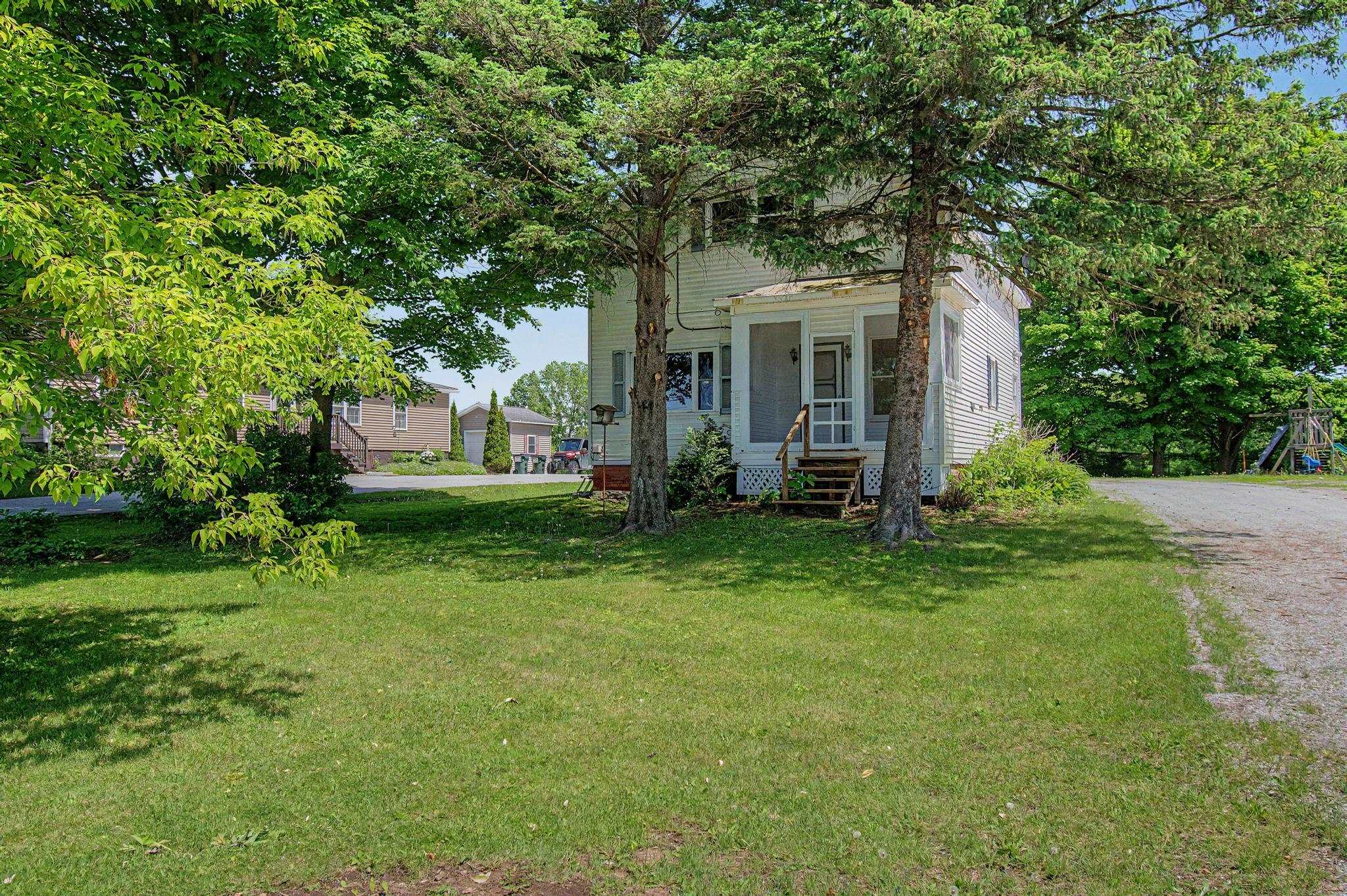 210 Boarding House Street
