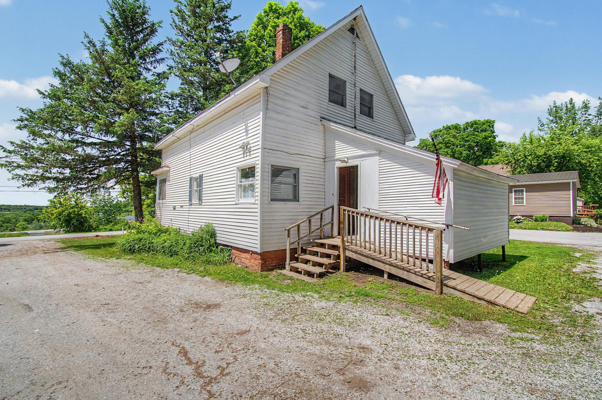 210 Boarding House Street