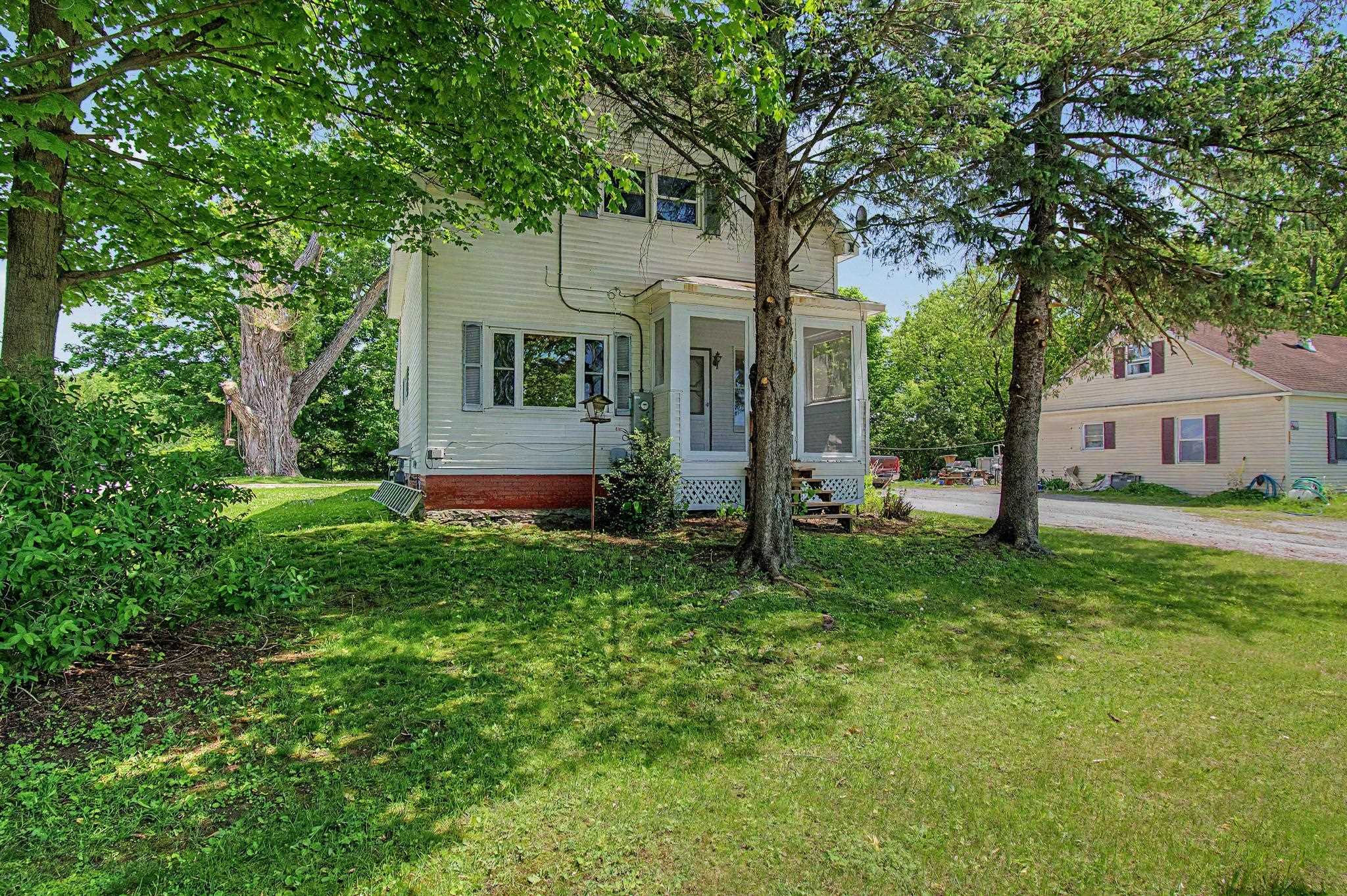 210 Boarding House Street