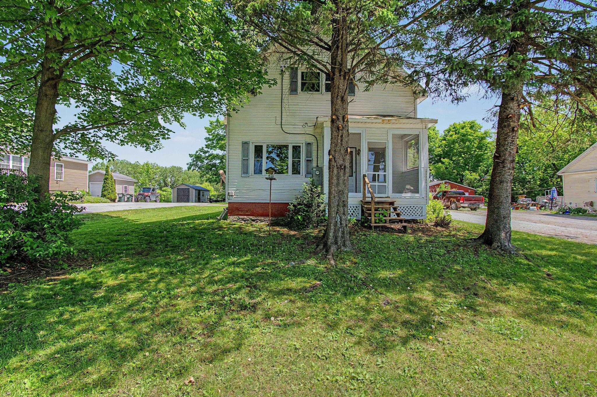 210 Boarding House Street