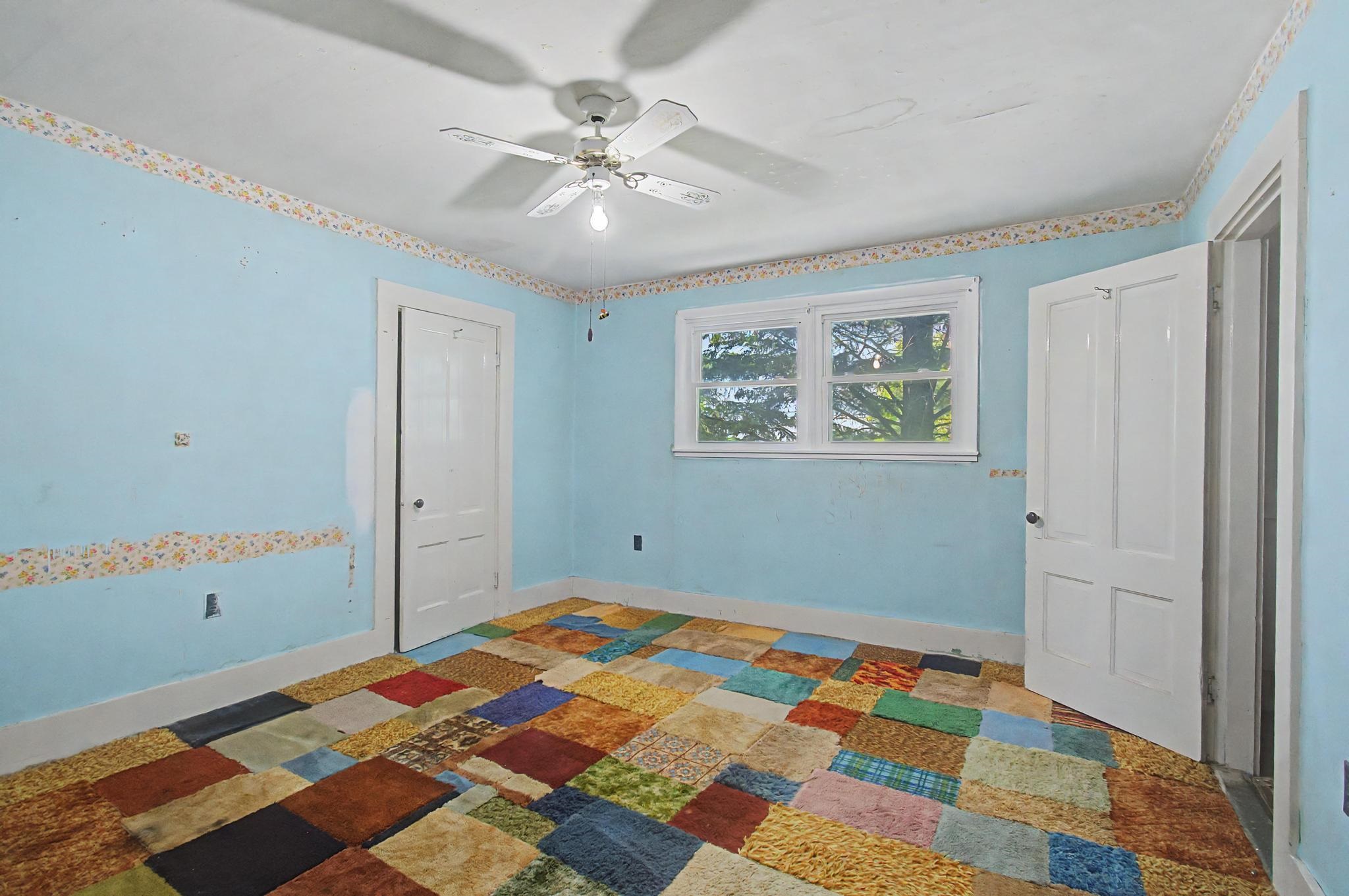 210 Boarding House Street