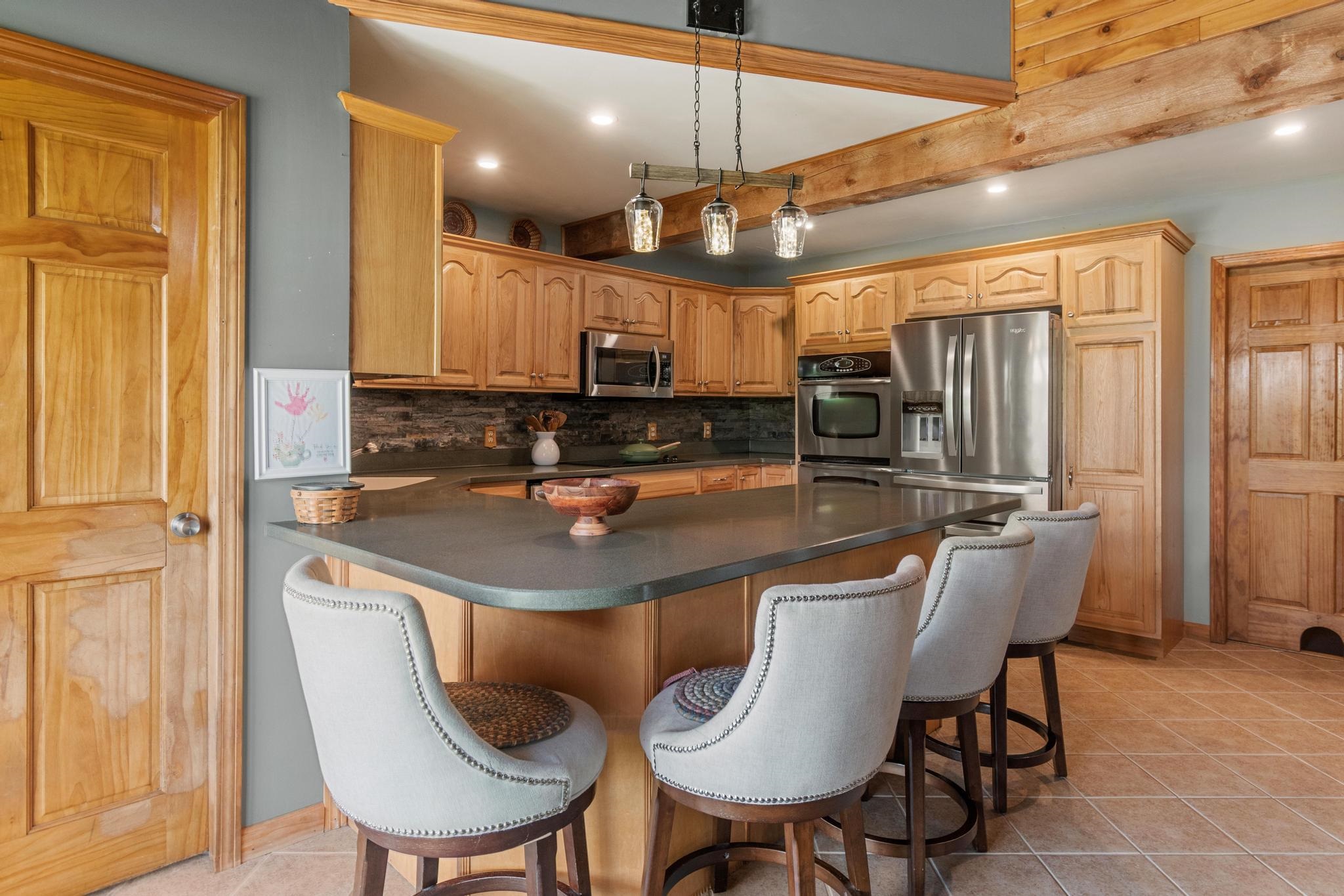 544 Robitallie Road