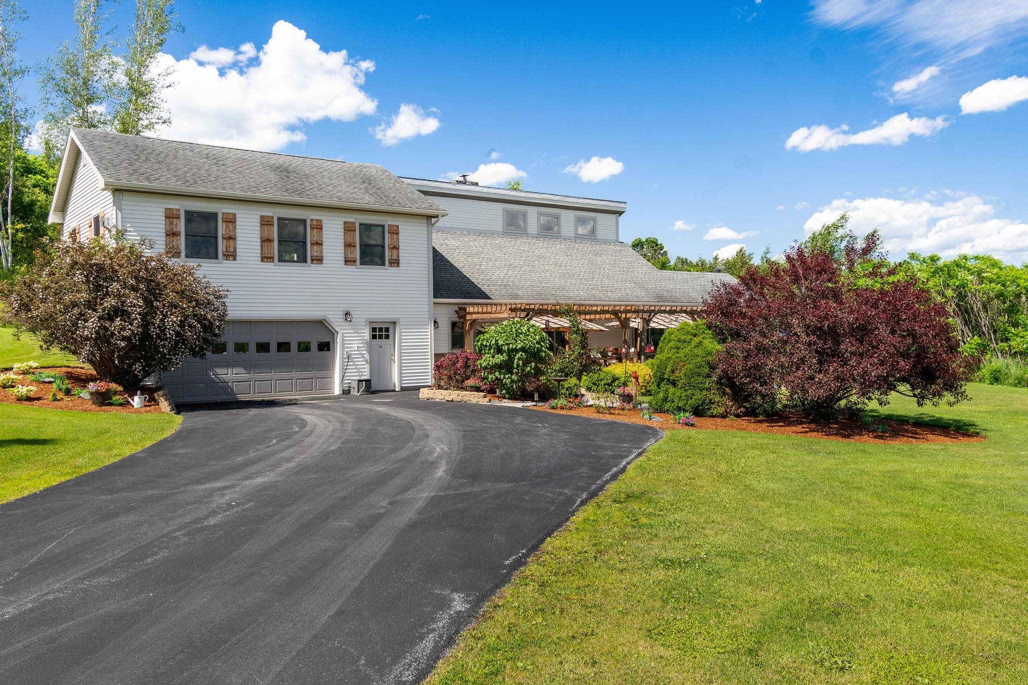 544 Robitallie Road