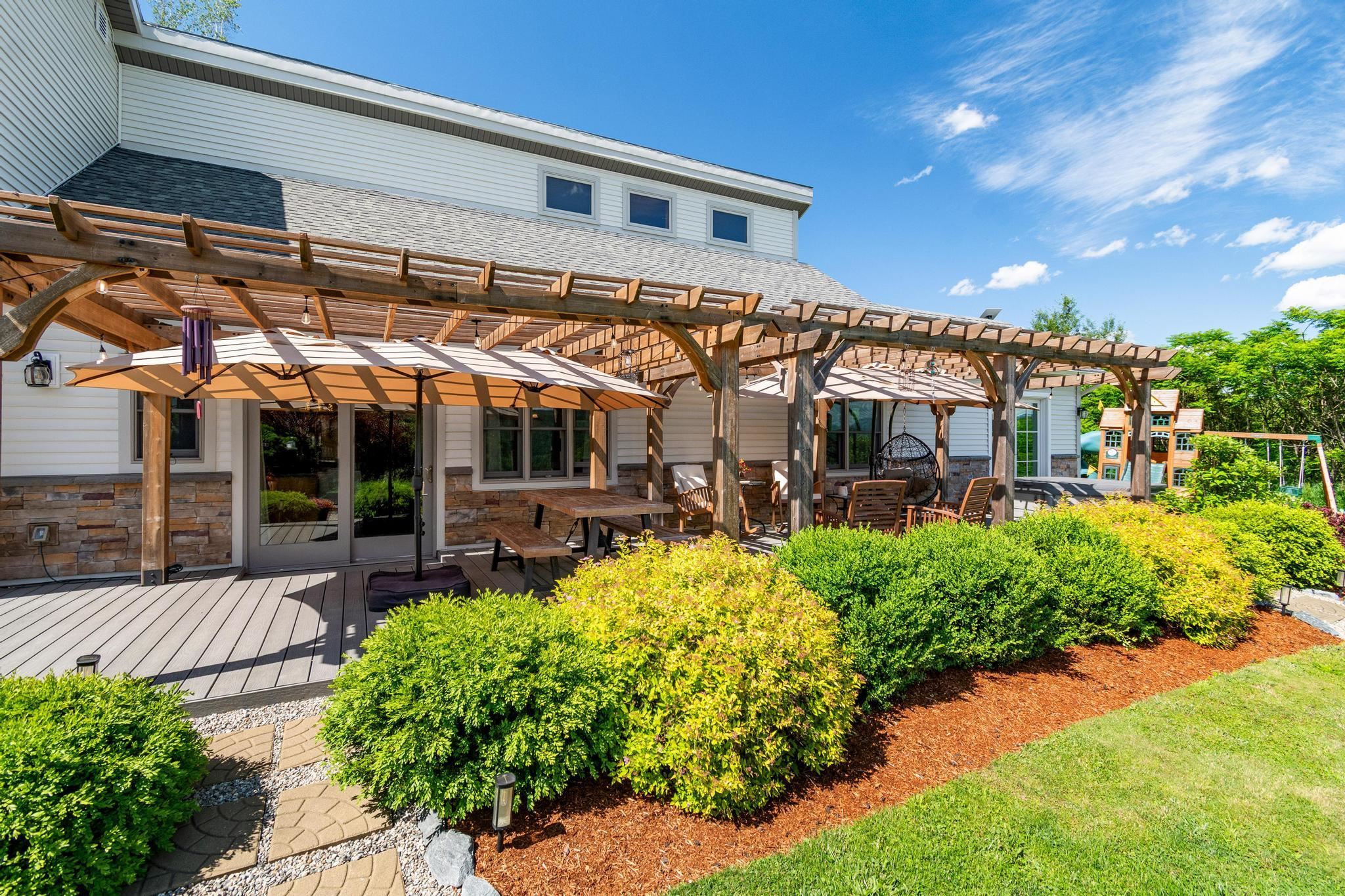 544 Robitallie Road