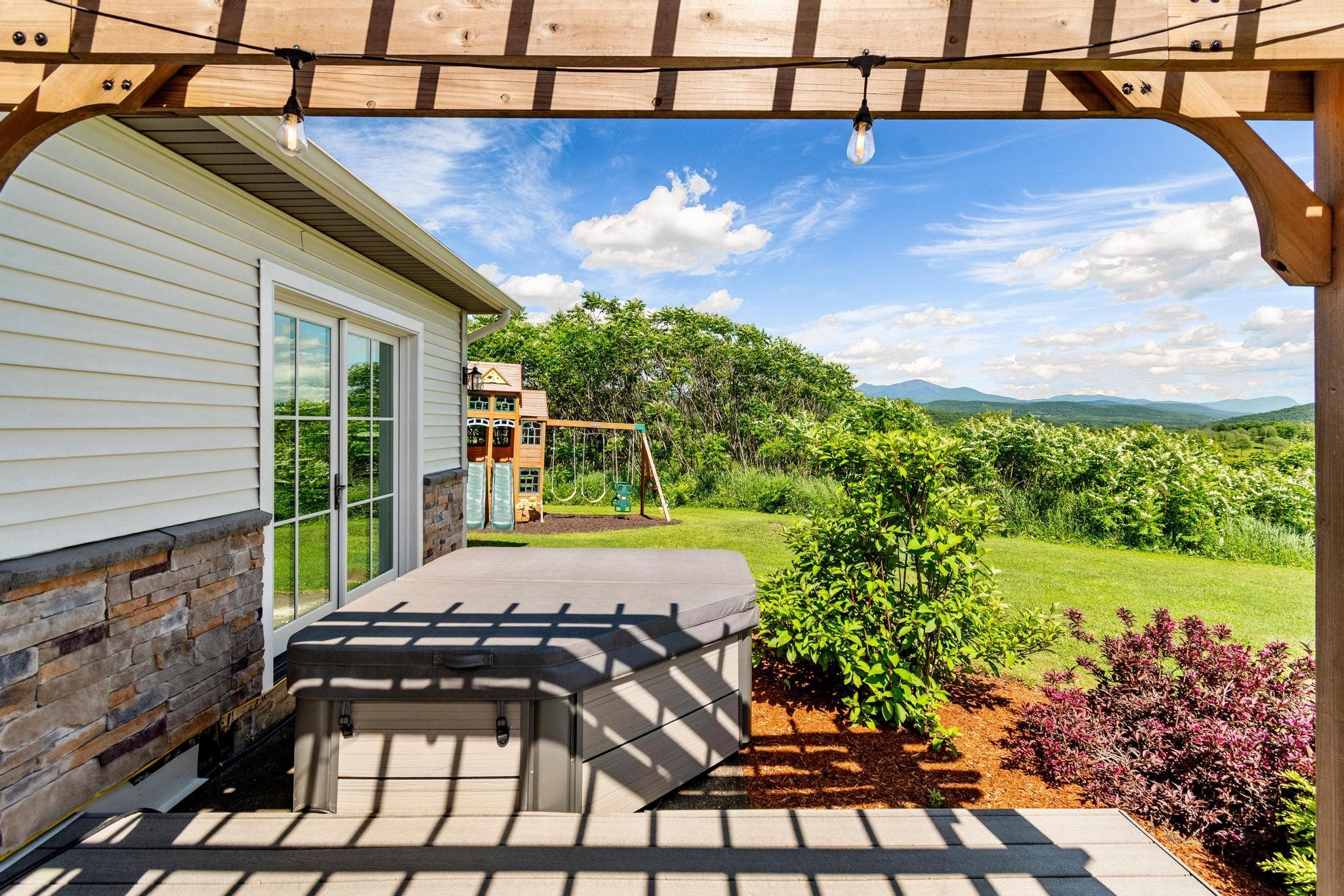 544 Robitallie Road