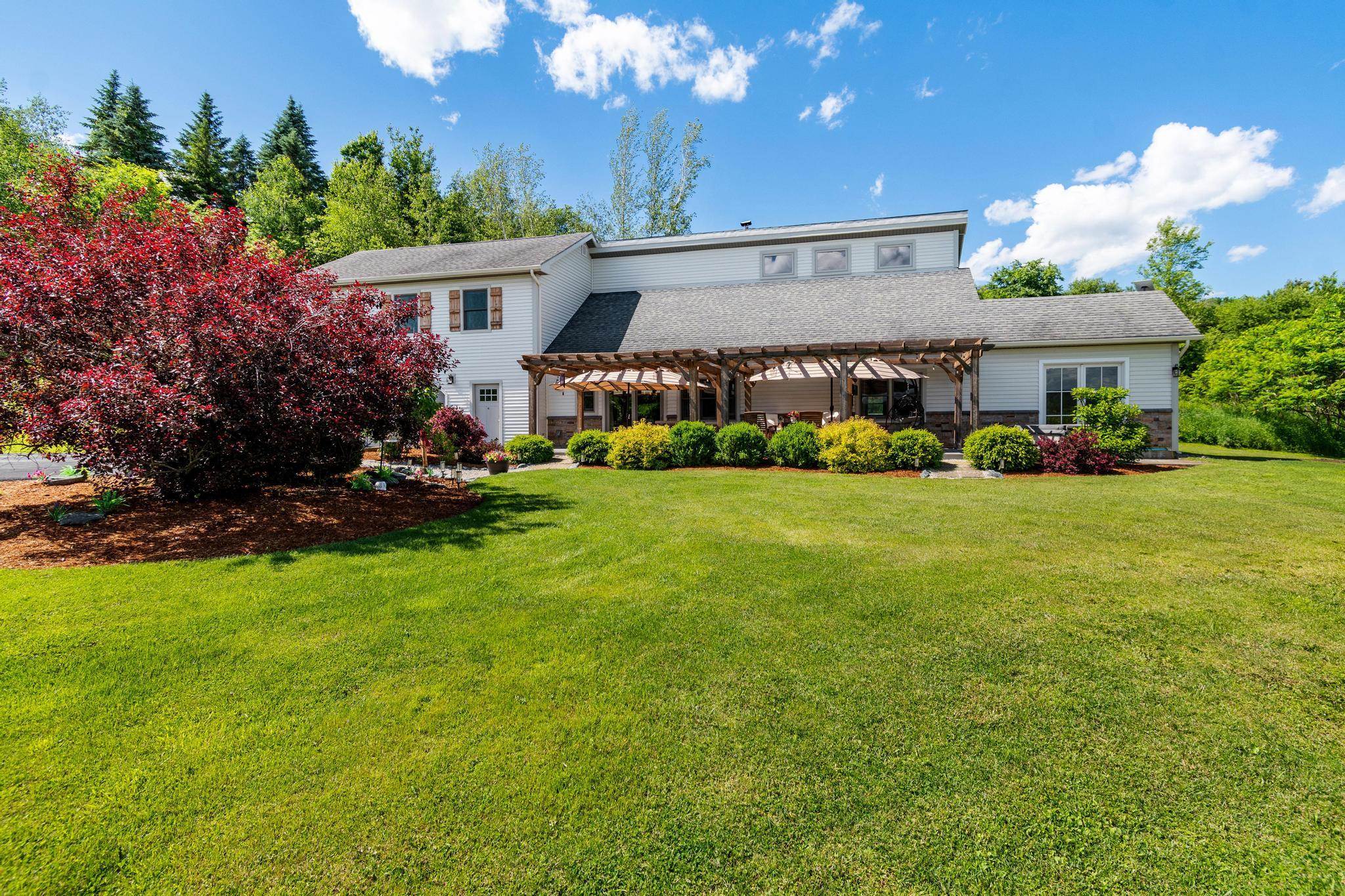 544 Robitallie Road