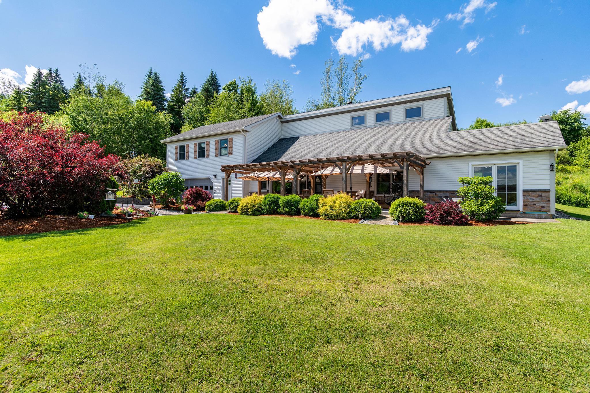 544 Robitallie Road