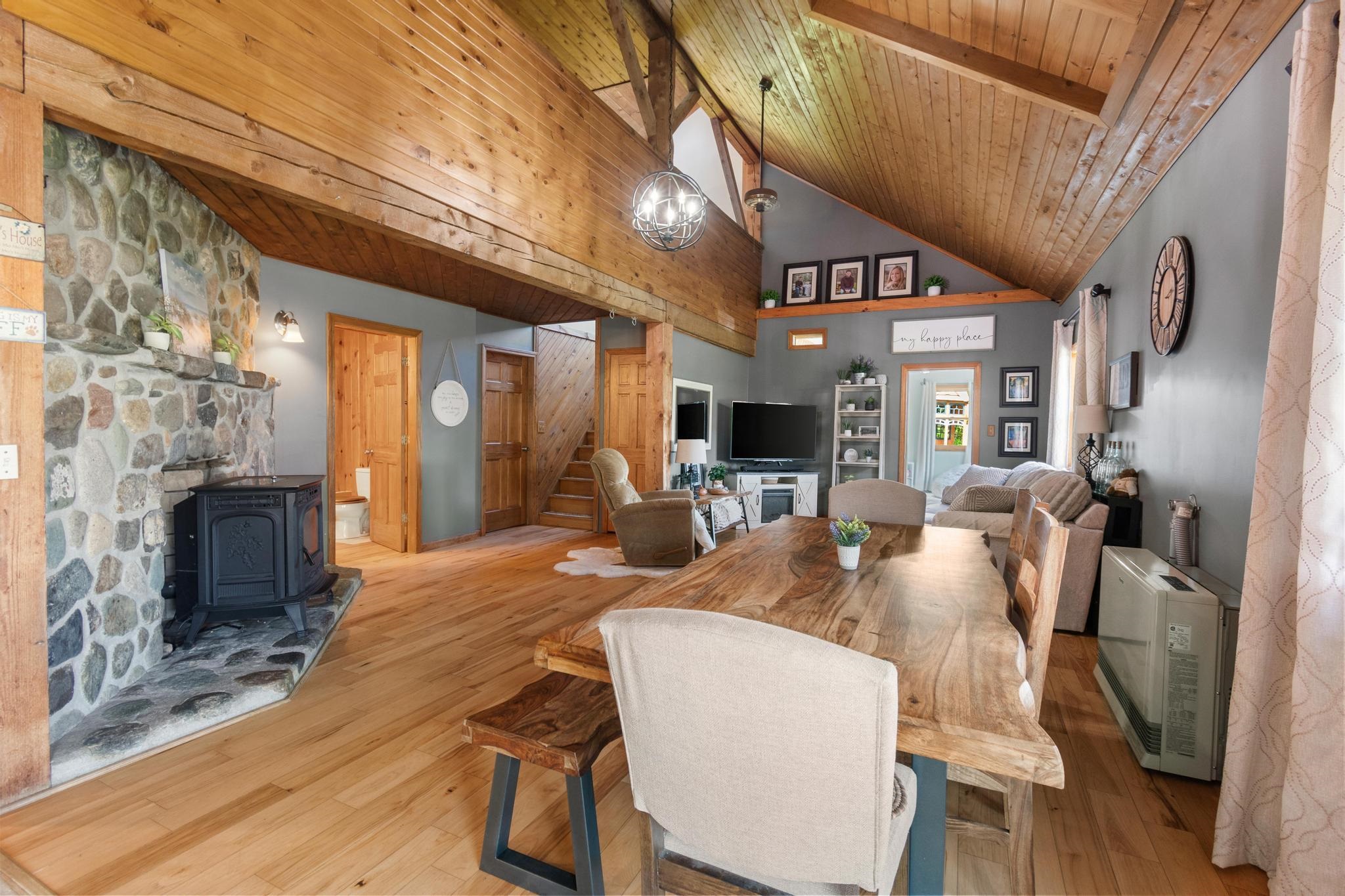 544 Robitallie Road