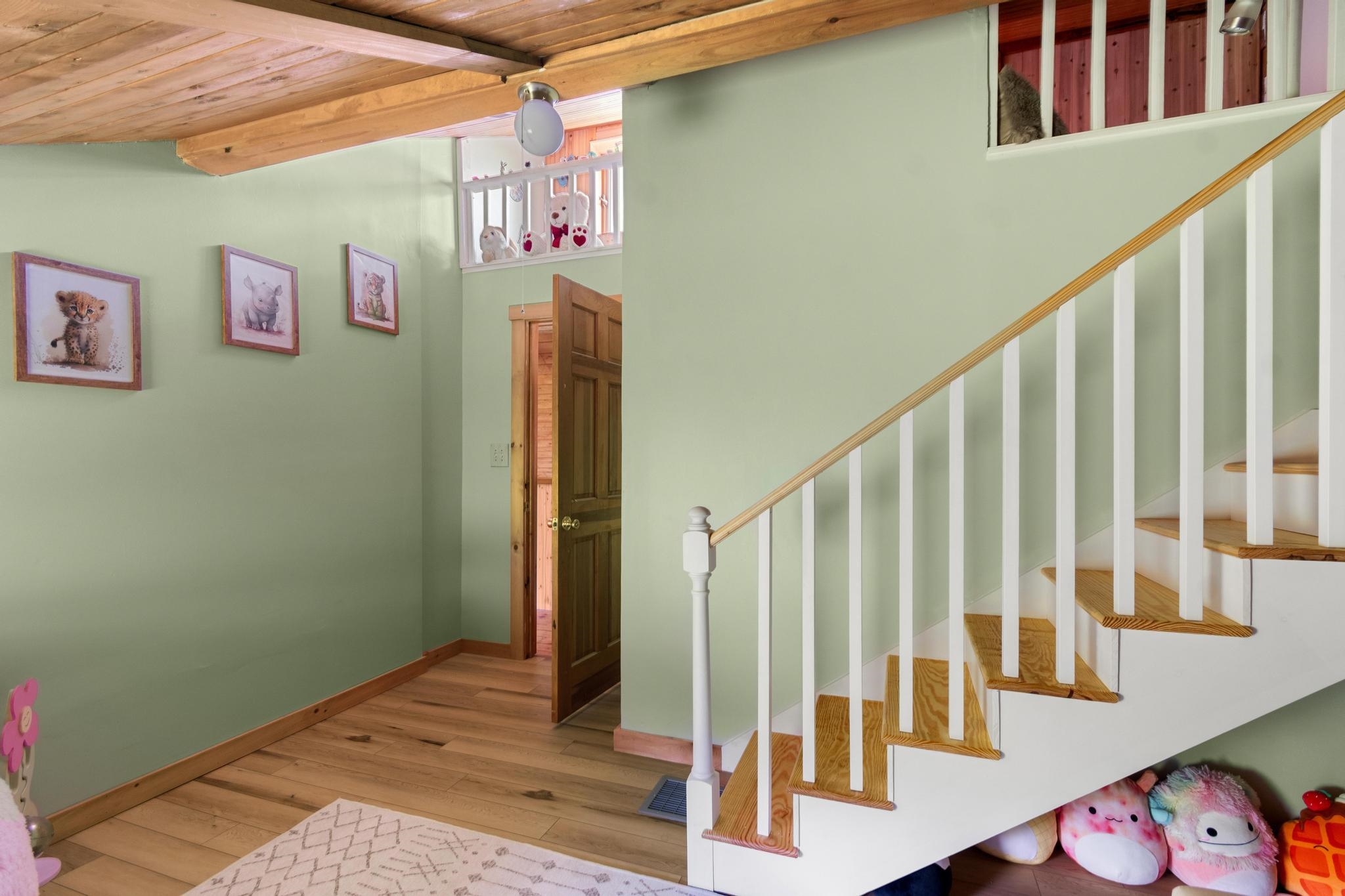 544 Robitallie Road