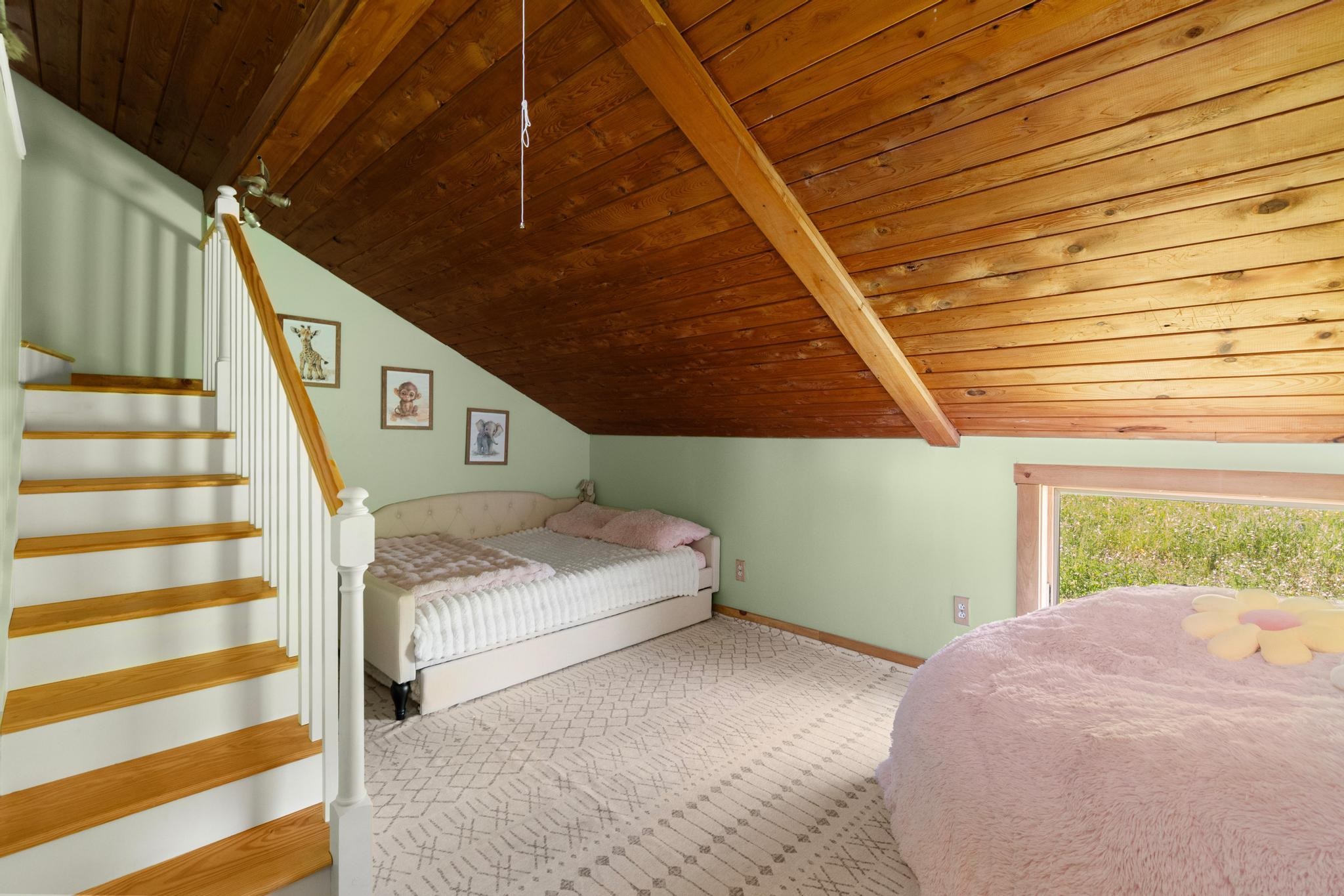 544 Robitallie Road