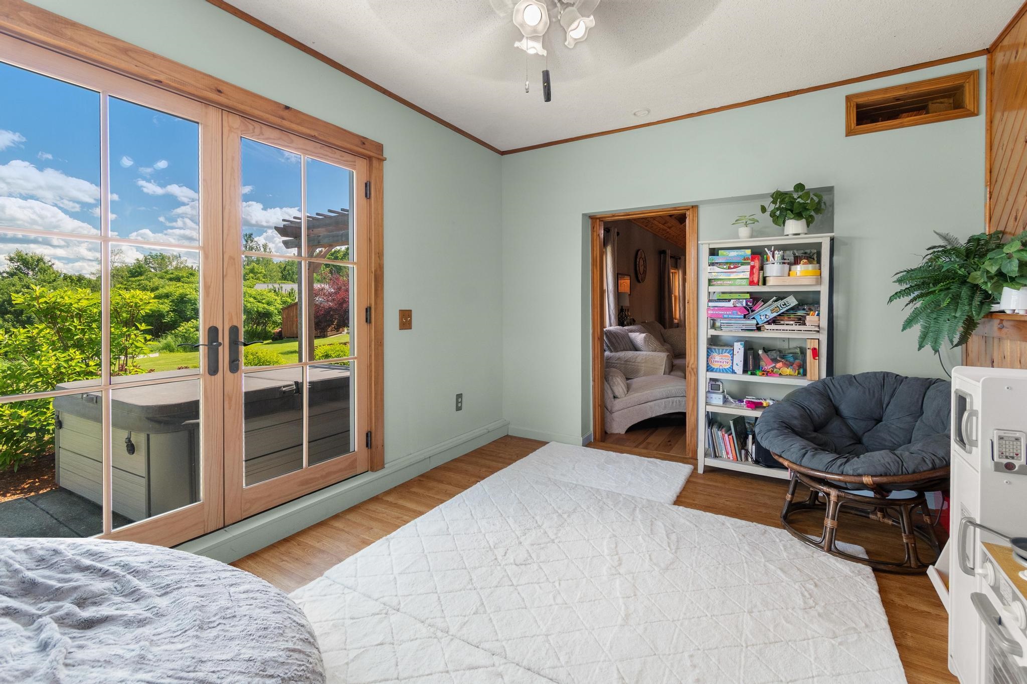 544 Robitallie Road