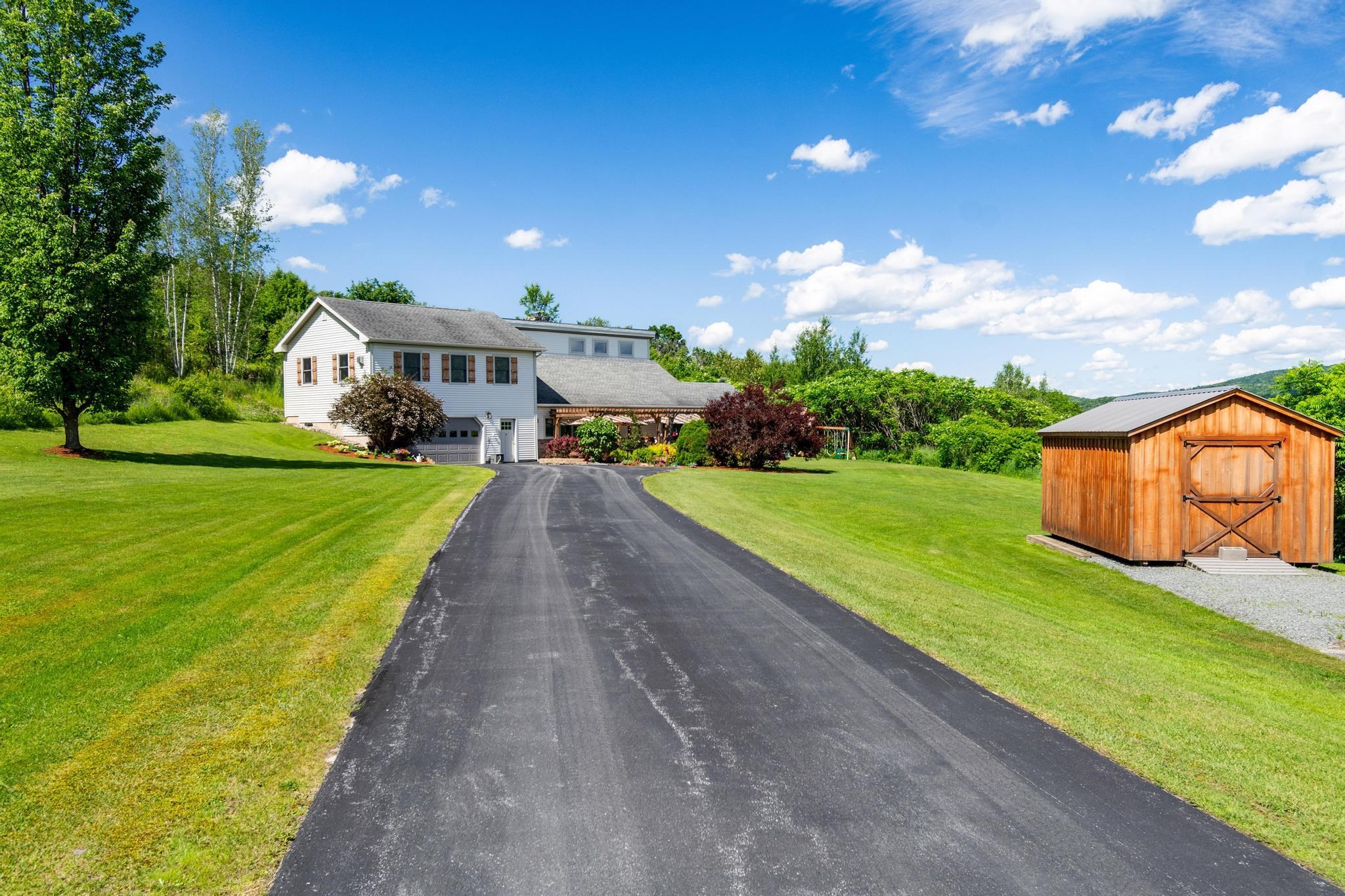 544 Robitallie Road